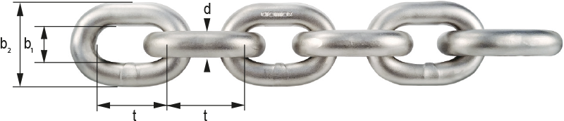CX-22 - Chain