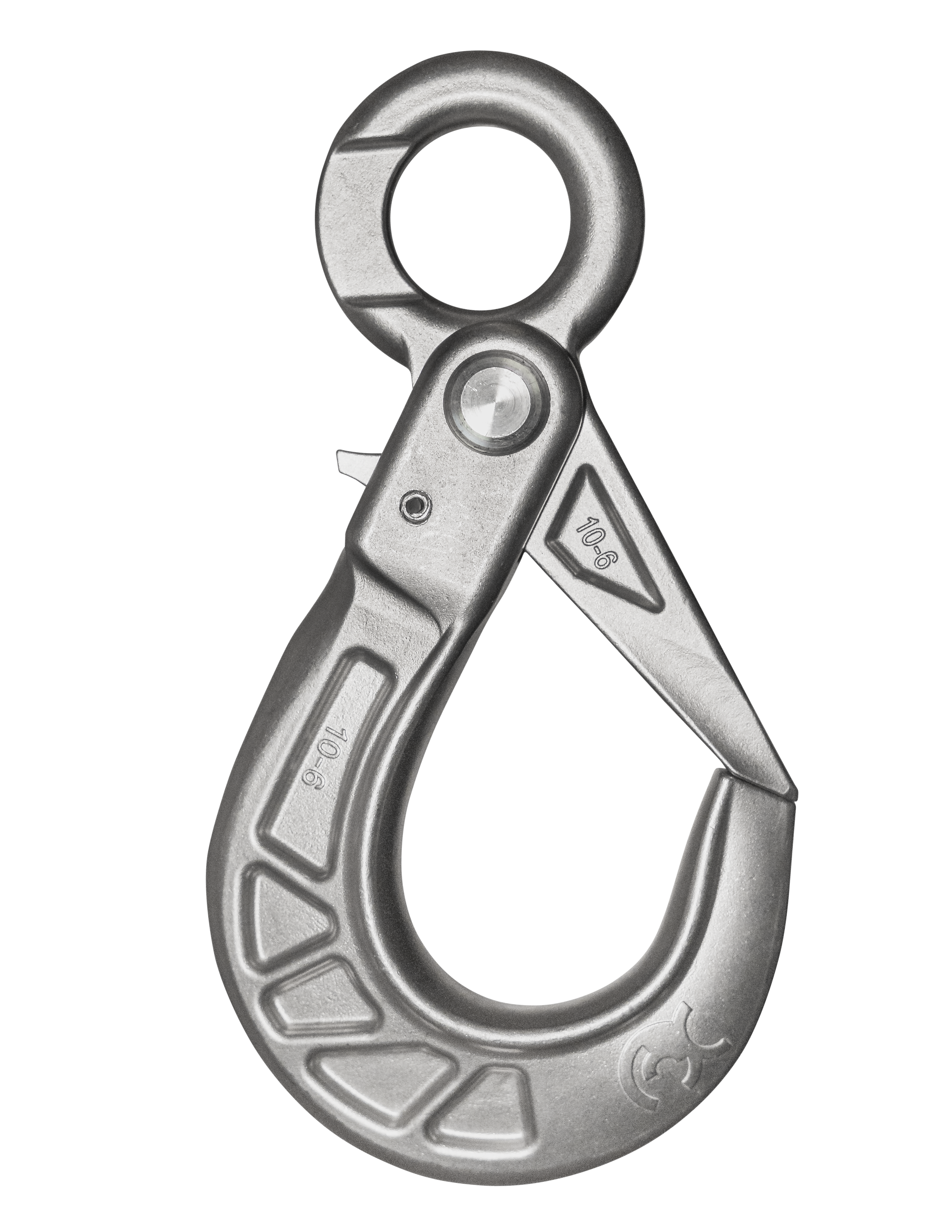 COSL-05 - Self Locking Eye Hook