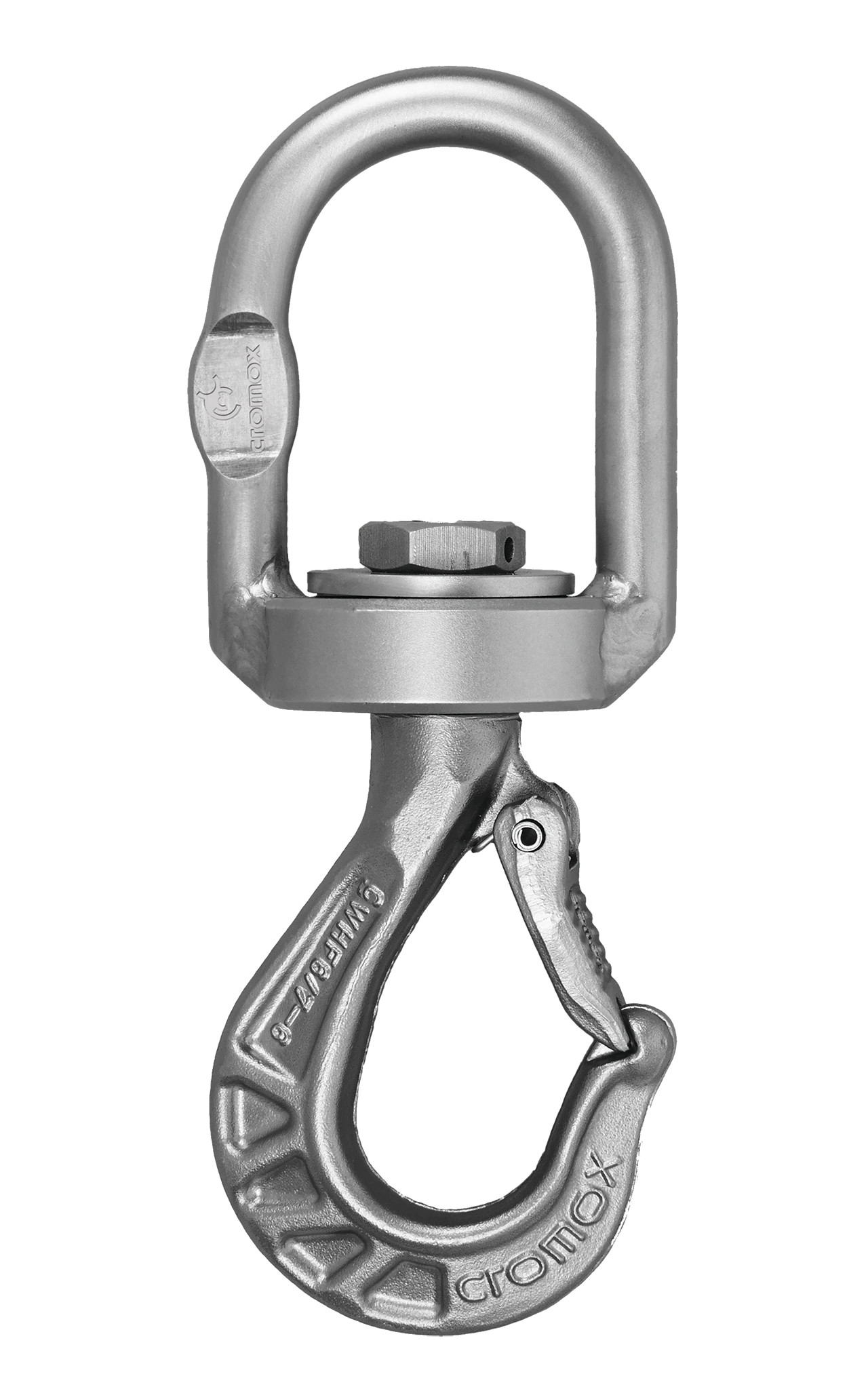 CWHB-4/5 - Swivel Load Hook