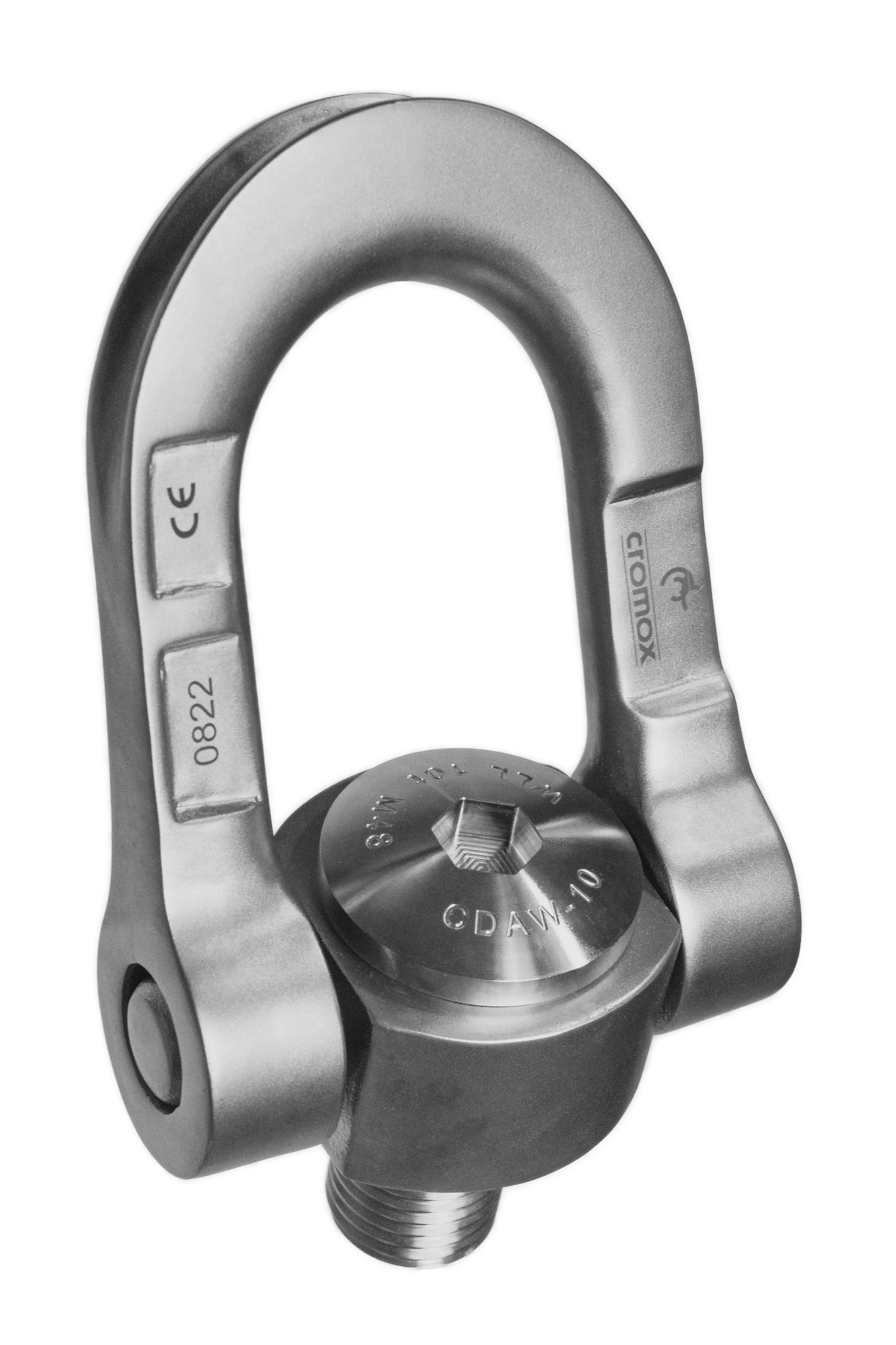 CDAW-10 - Swivel Lifting Point