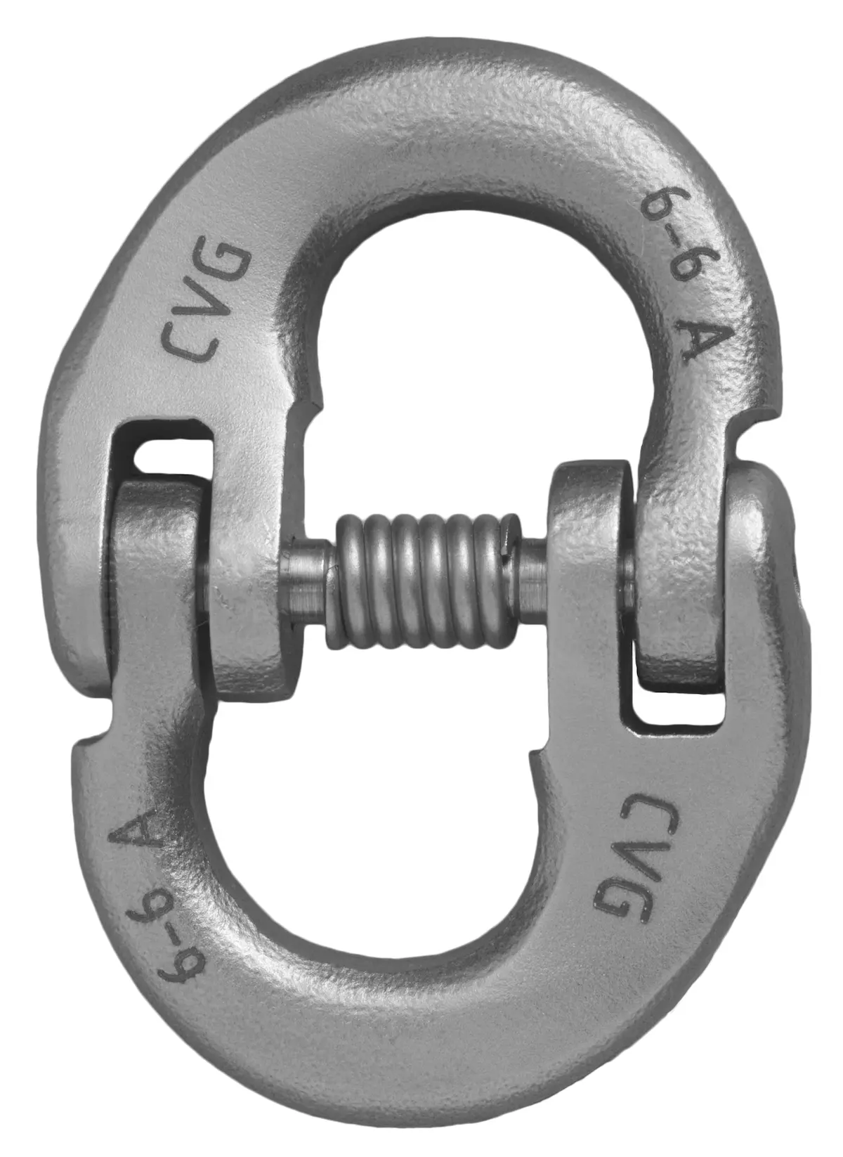 CVG-08 - Connecting Link