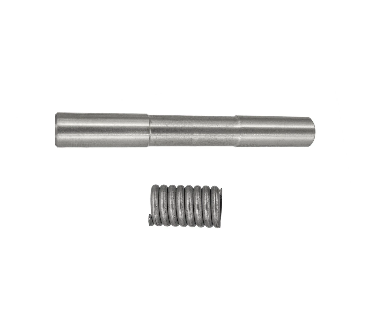 CVGE-05 - Bolt and Spring