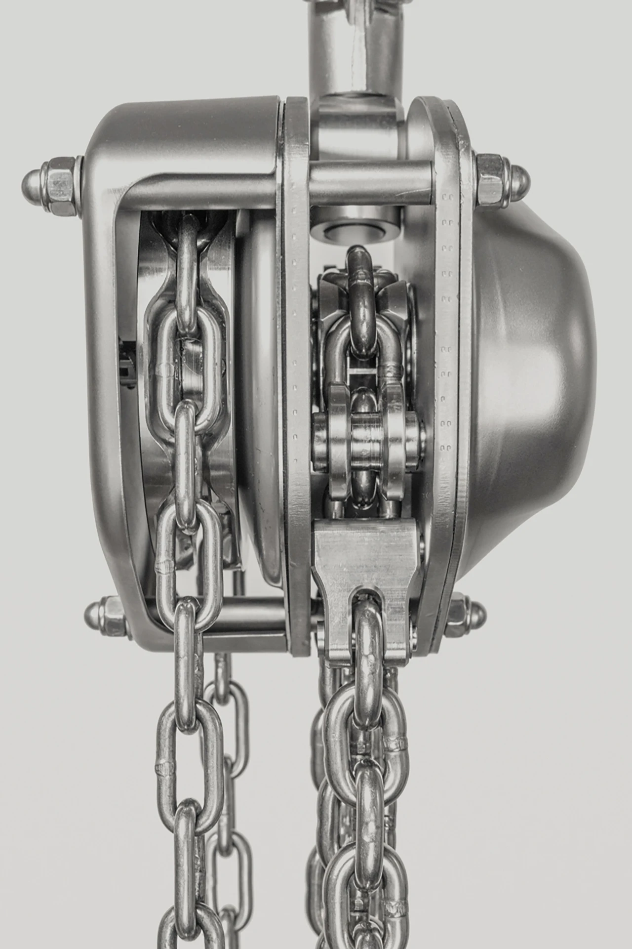 CCH-200 - Hoist