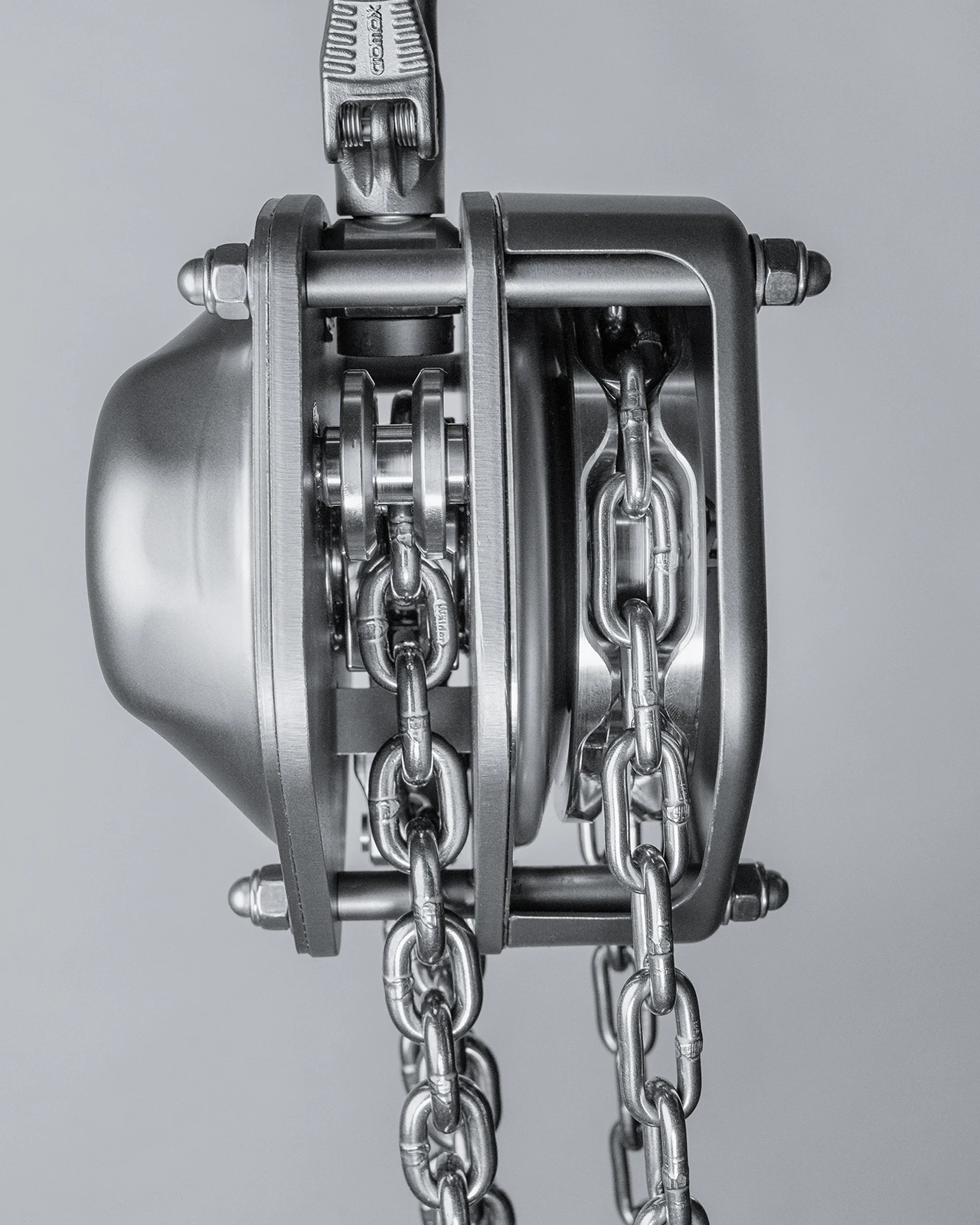 CCH-300 - Hoist