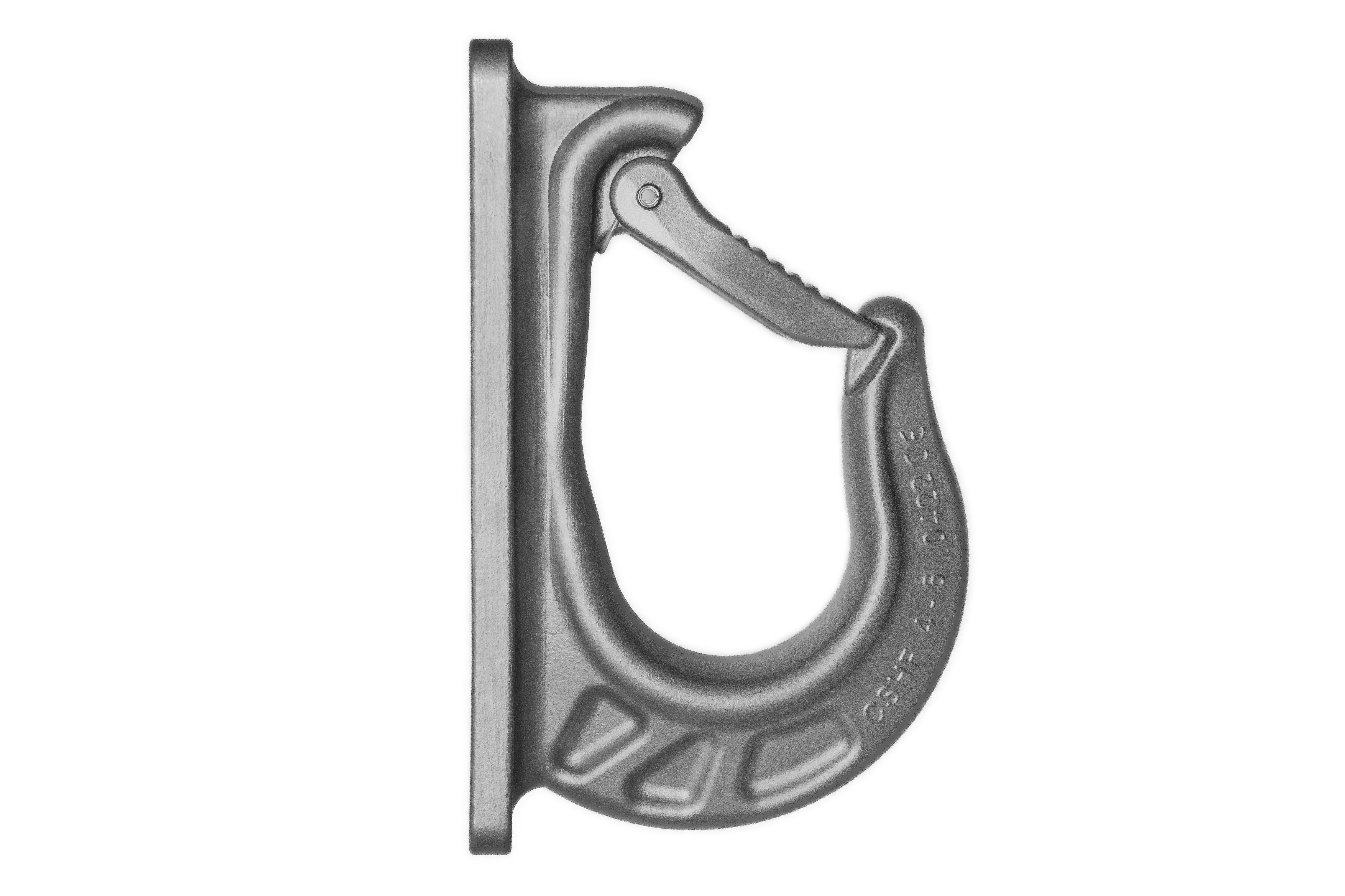 CSHF-1 - Weld-on Hook
