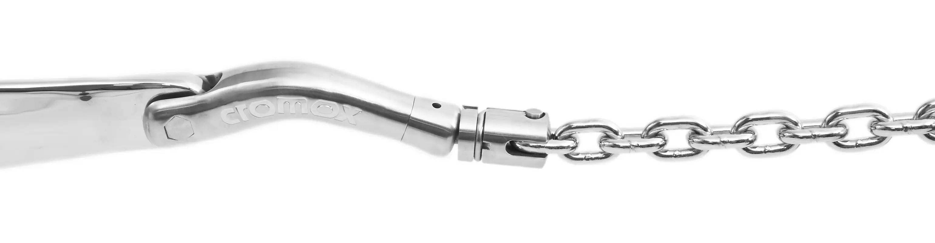cromox® anchor swivel