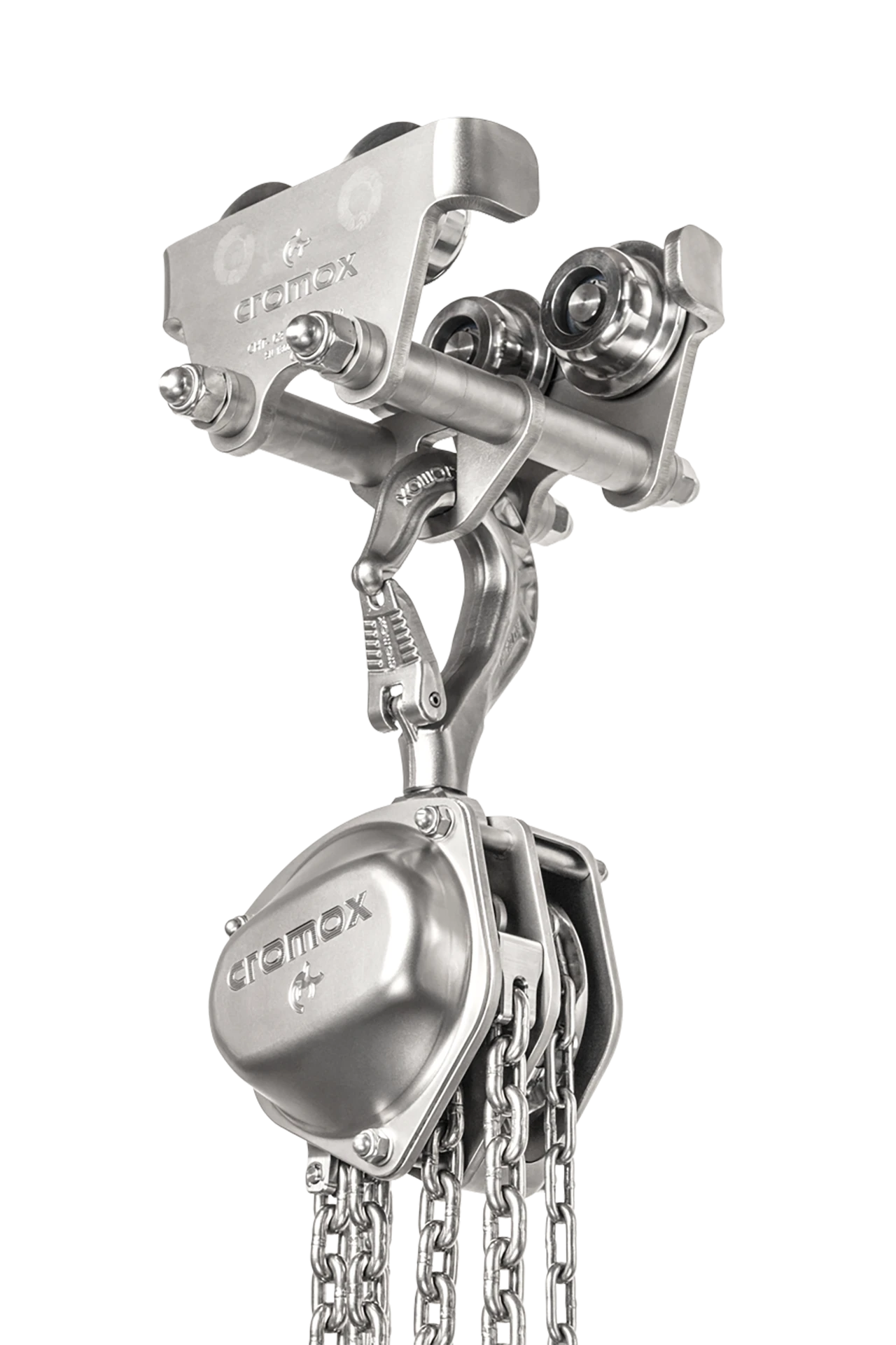 CHT-200 - Hoist Trolley