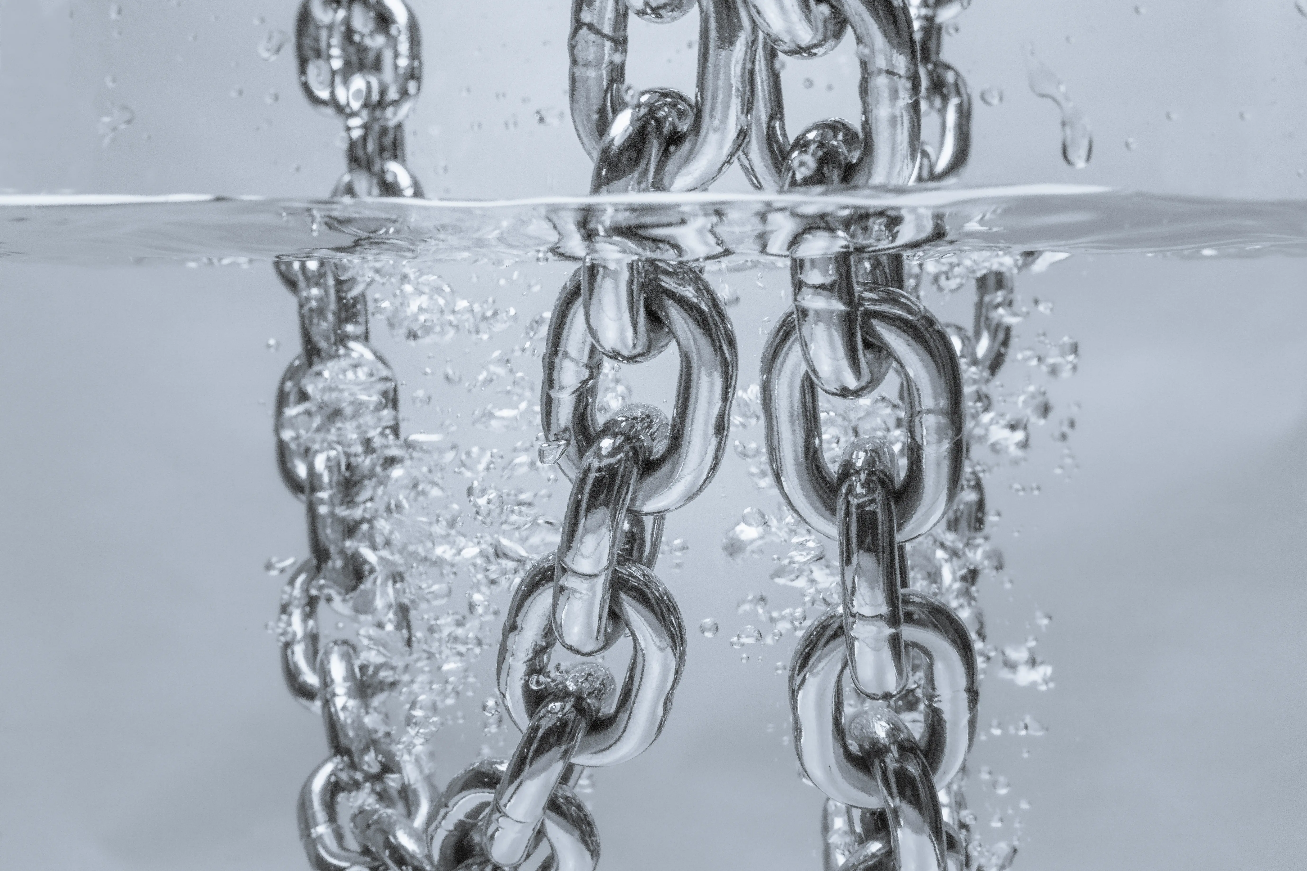 CXP-8 - Anchor Chain AS 2321