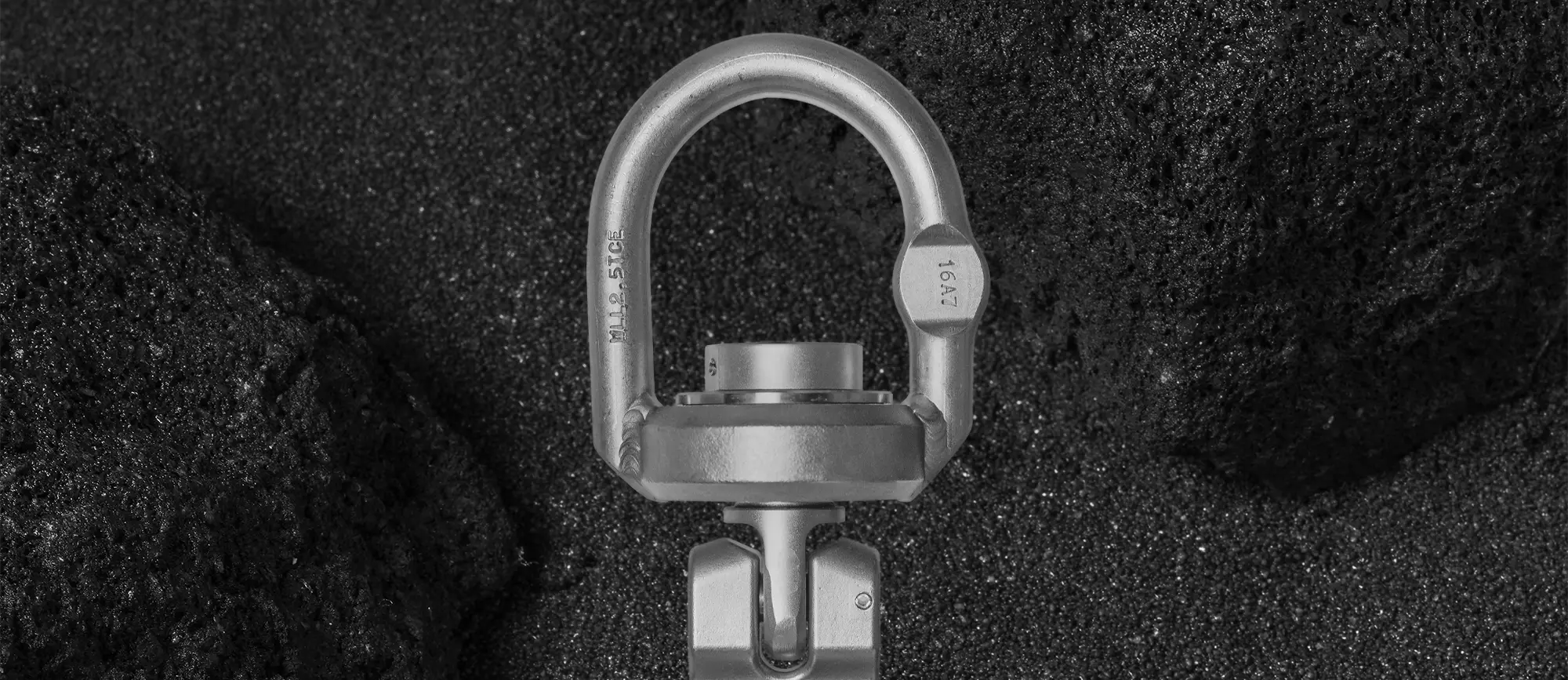 Rotoconnect with bracket CRCB