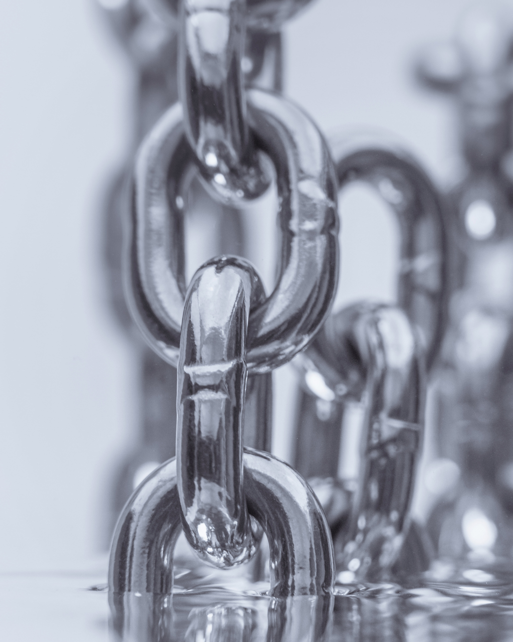 CHK-6.0x18.0 - Hoist Chain
