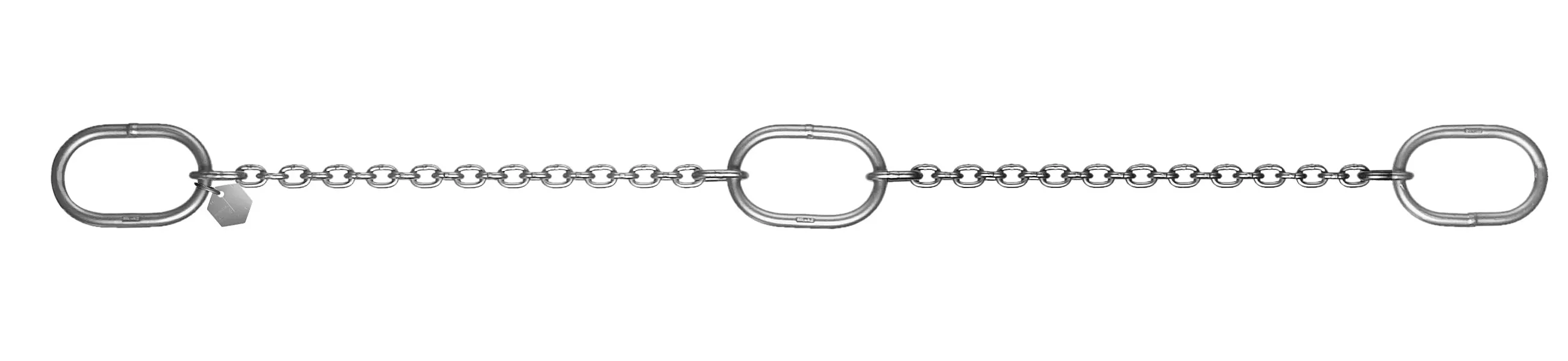 CPK-3 - Pump Chain
