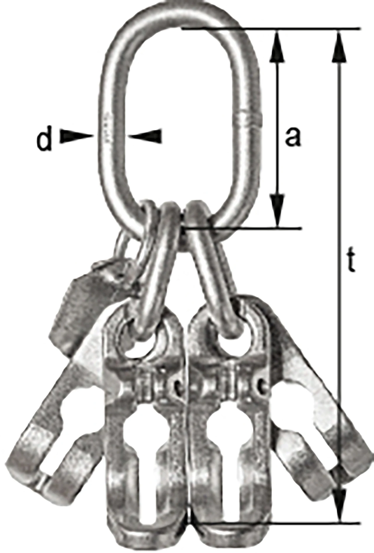 CVK-4-5 - Sub-Assembly