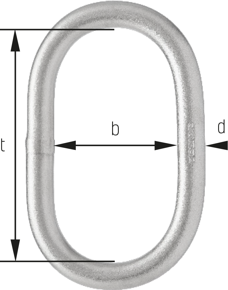 CBG-10 - Master Link