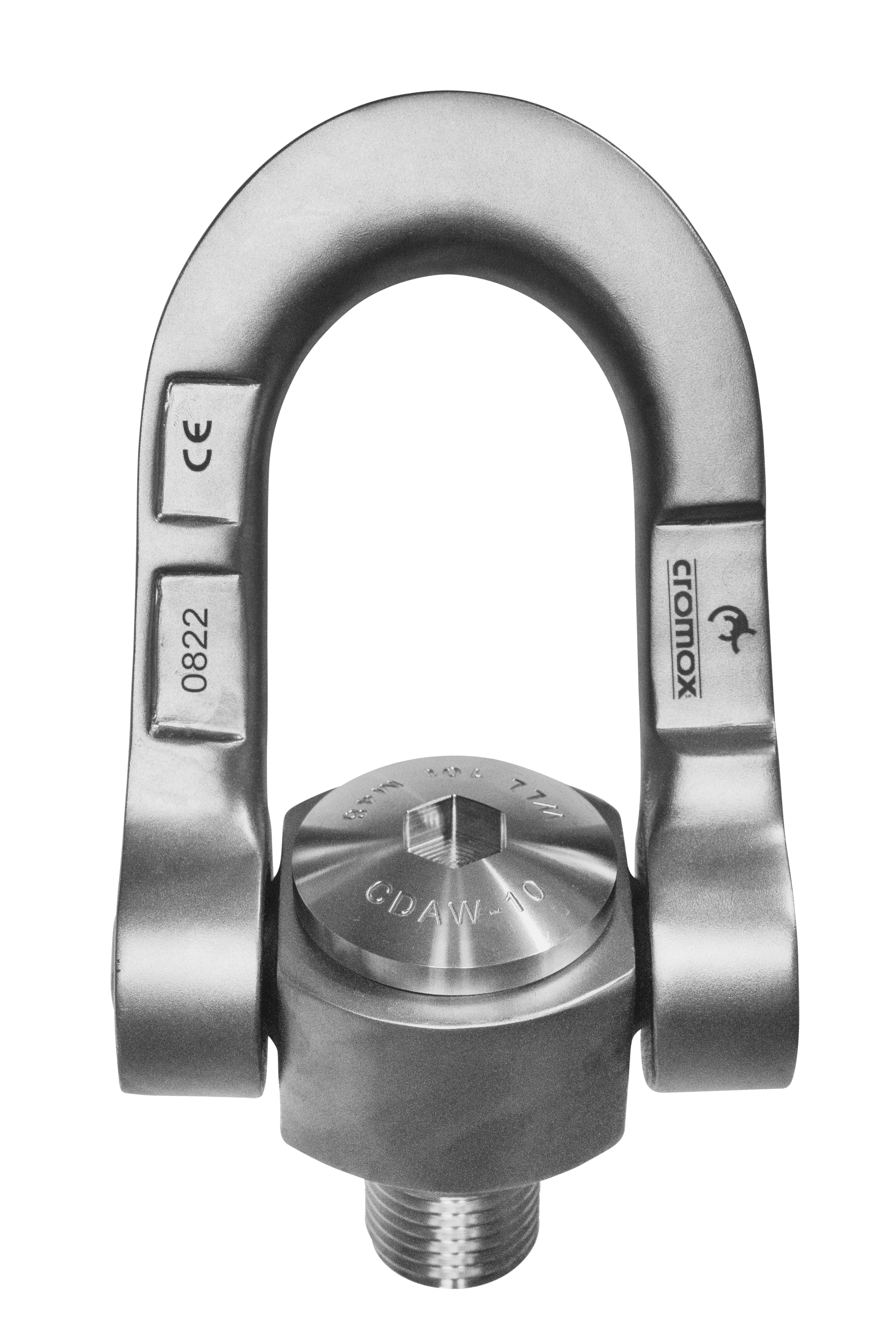 CDAW-2 - Swivel Lifting Point