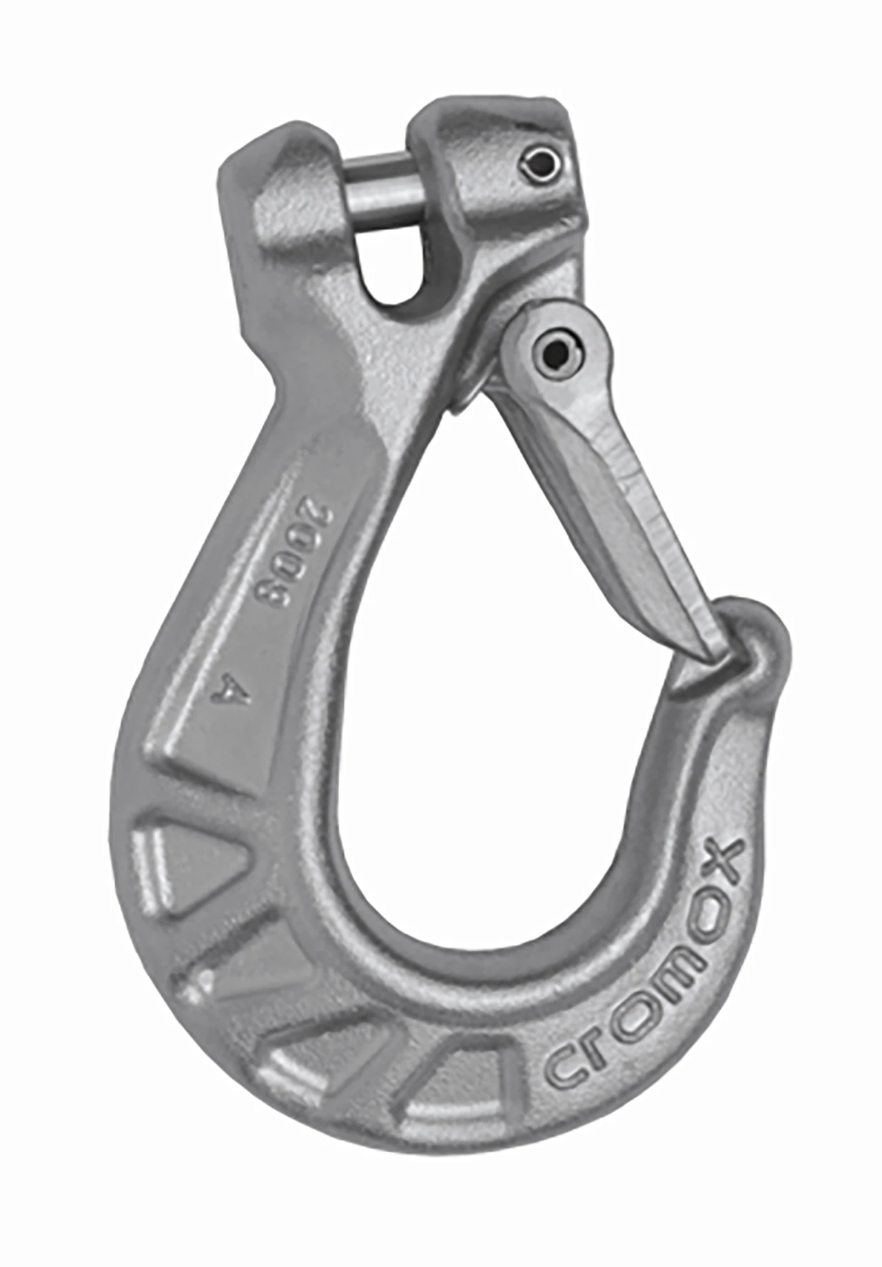 CGHF-07 - Clevis Hook