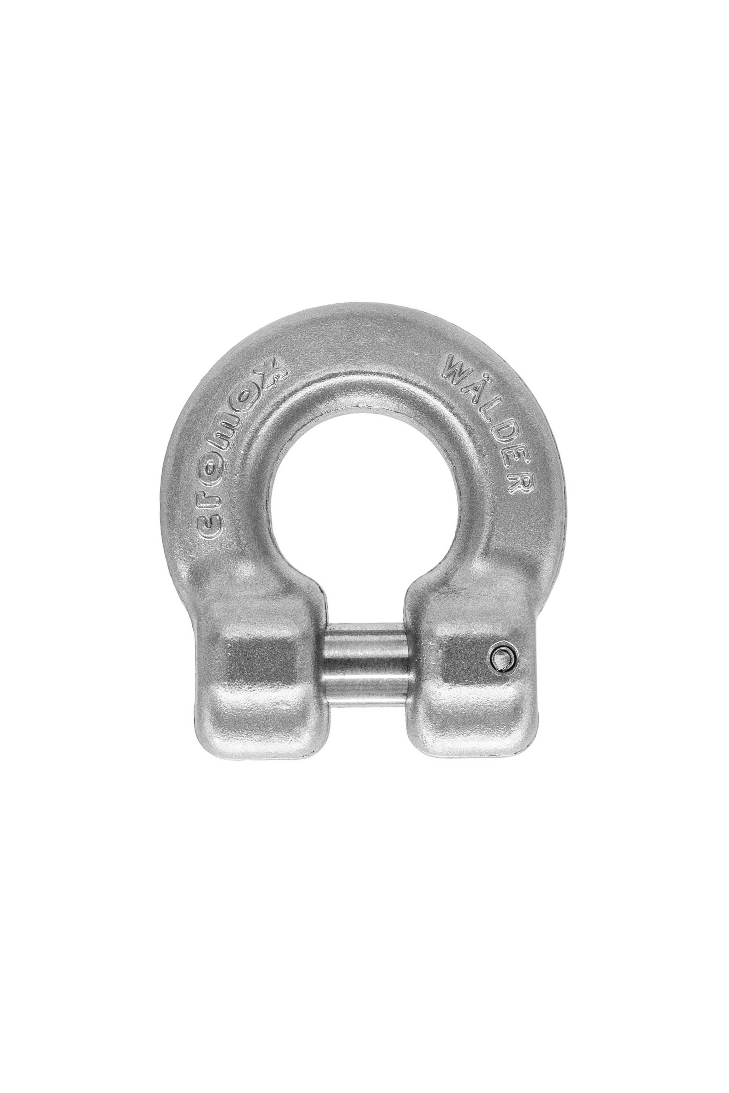 QGS-04 - Clevis Shackle Aurox