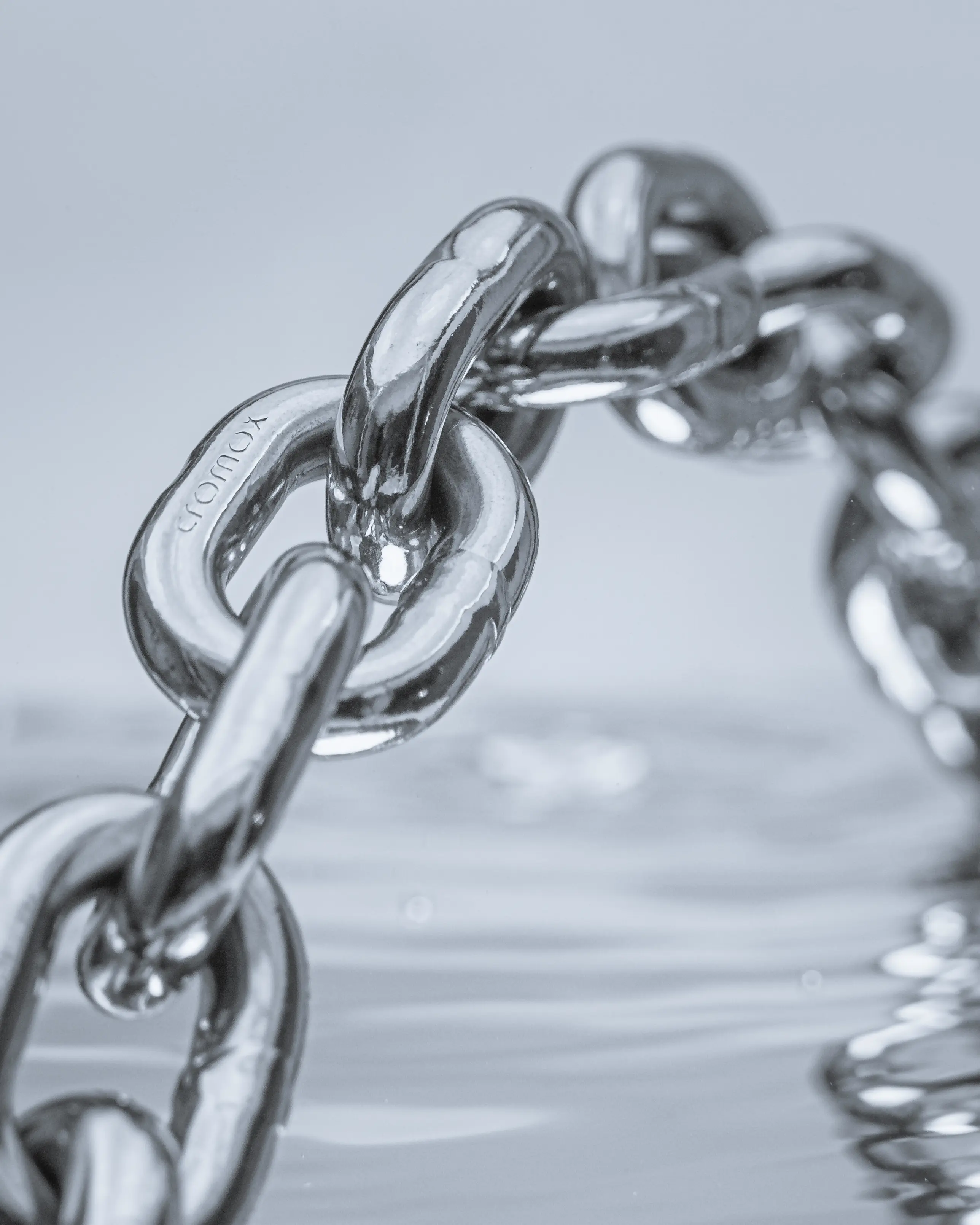 CXP-8 - Anchor Chain AS 2321