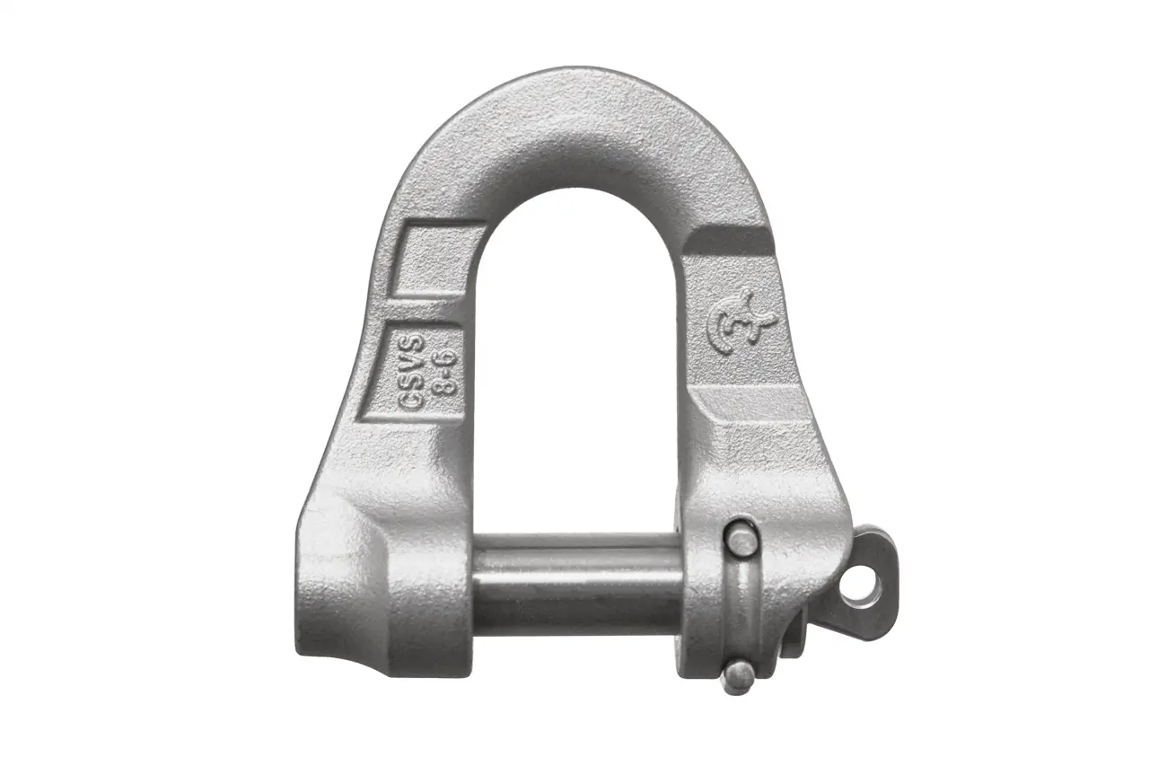 CSVS-10 - Shackle