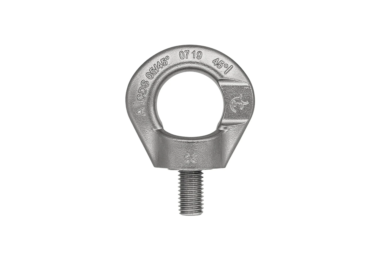 CDS-05-200 -Swivel Lifting Screw