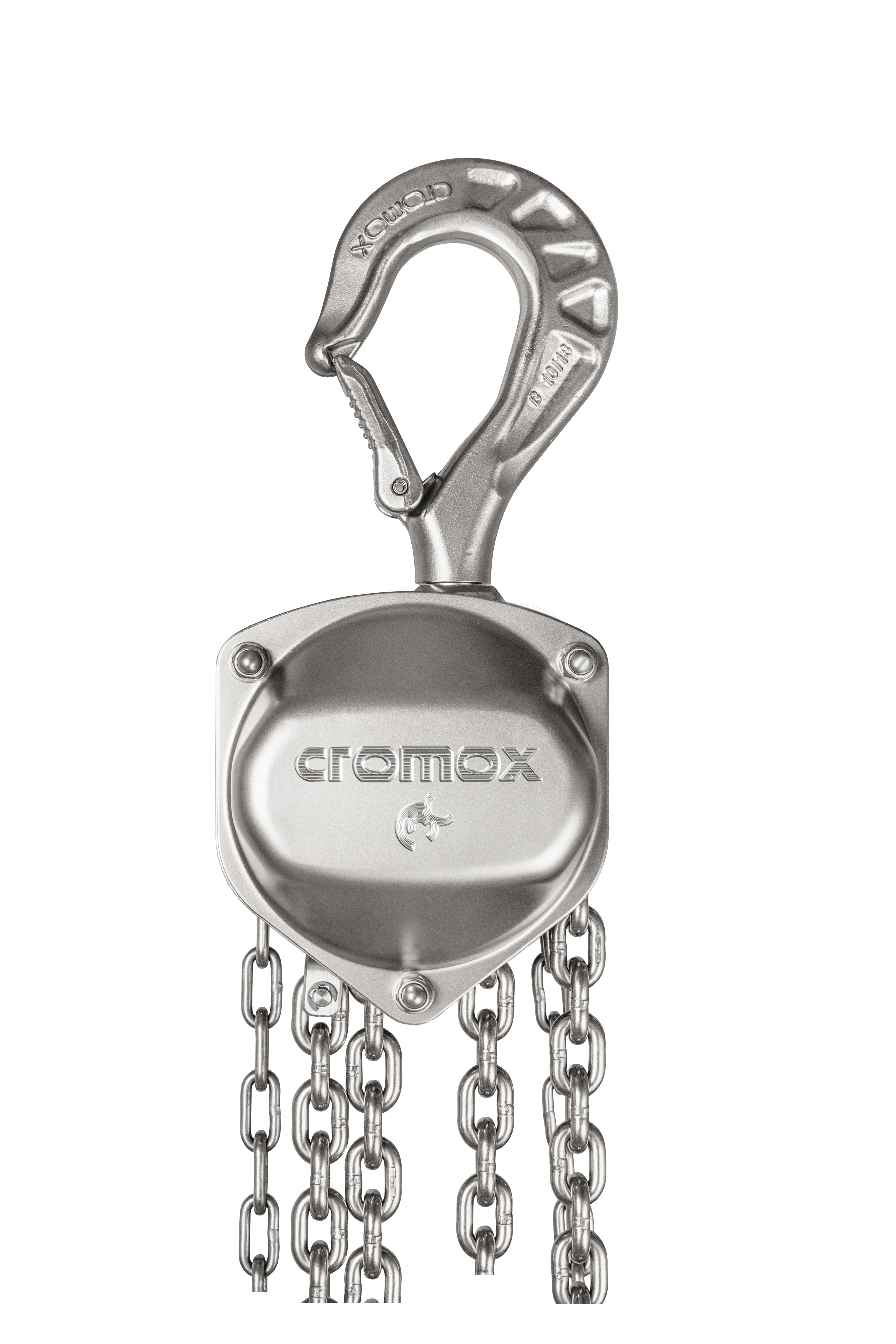 CCH-300 - Hoist