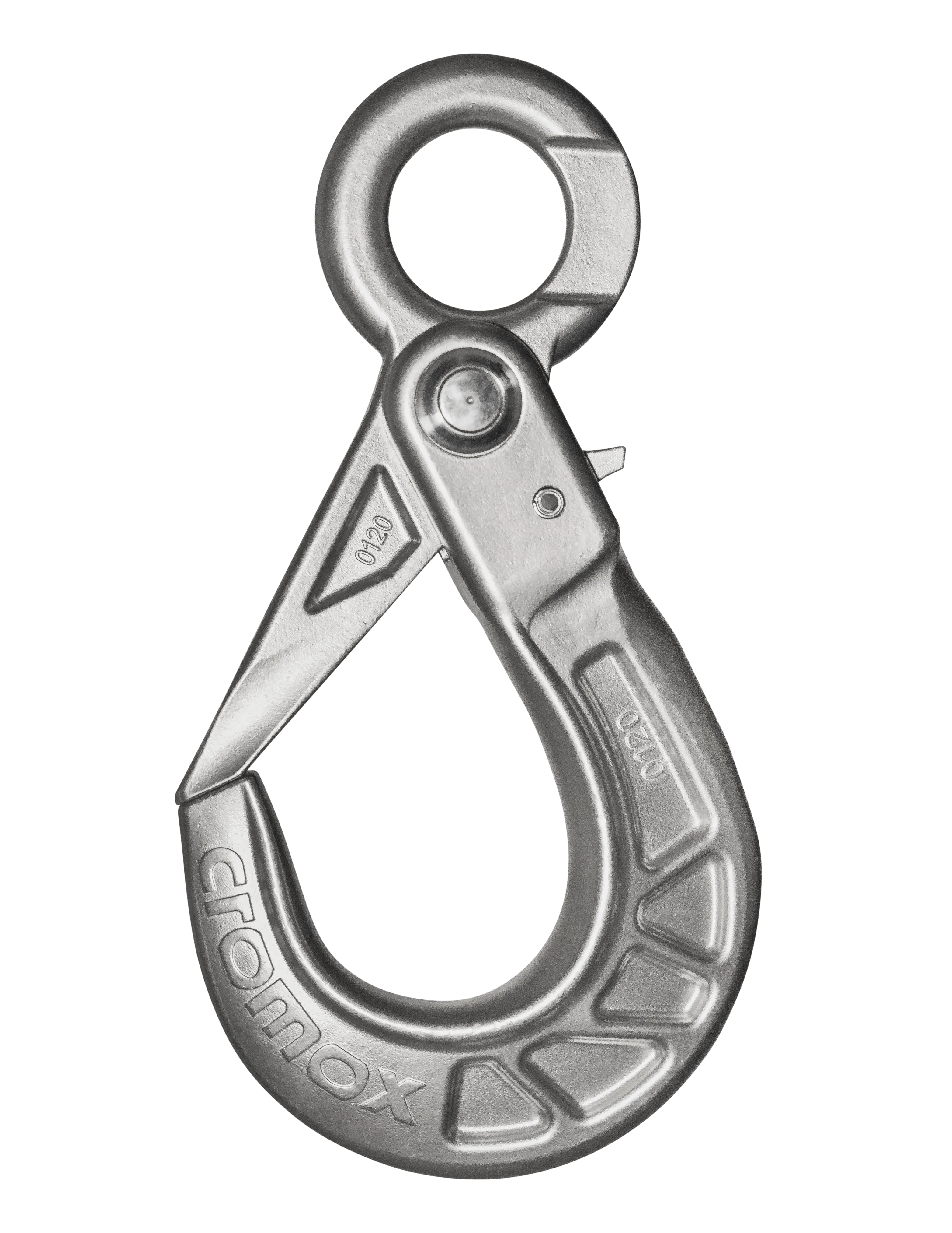 COSL-05 - Self Locking Eye Hook