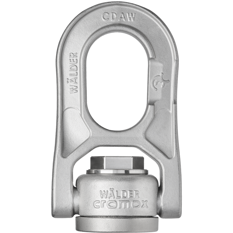 CDAW-F-05 - Swivel Lifting Point Female