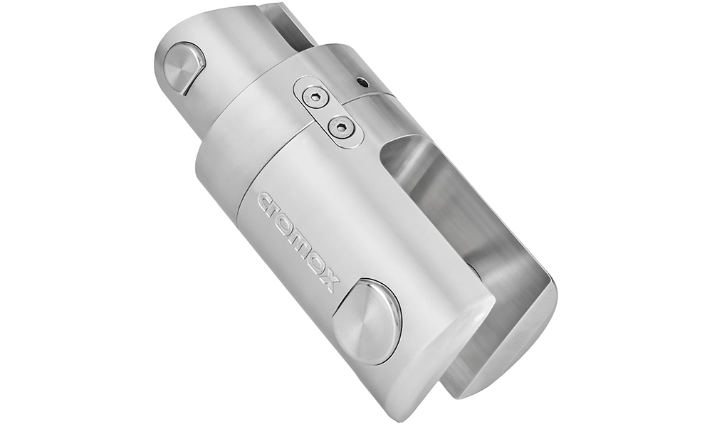 CSBS-14 - Stainless Steel Super Box Swivel