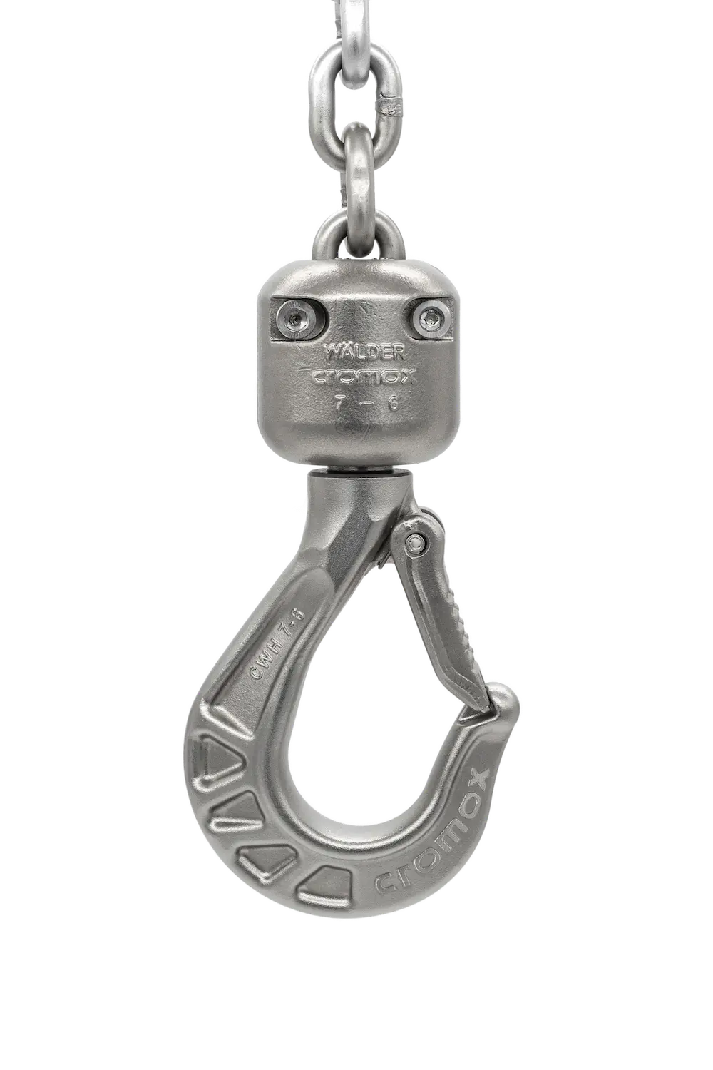 CWHF-60 - Swivel Load Hook