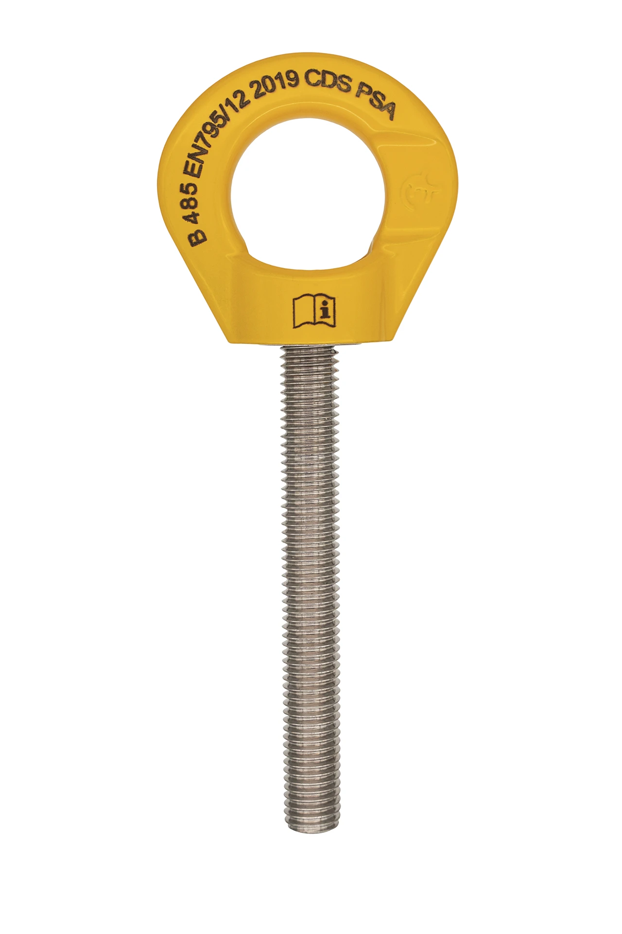 CDS-PSA-2-100 - Swivel Eye Screw