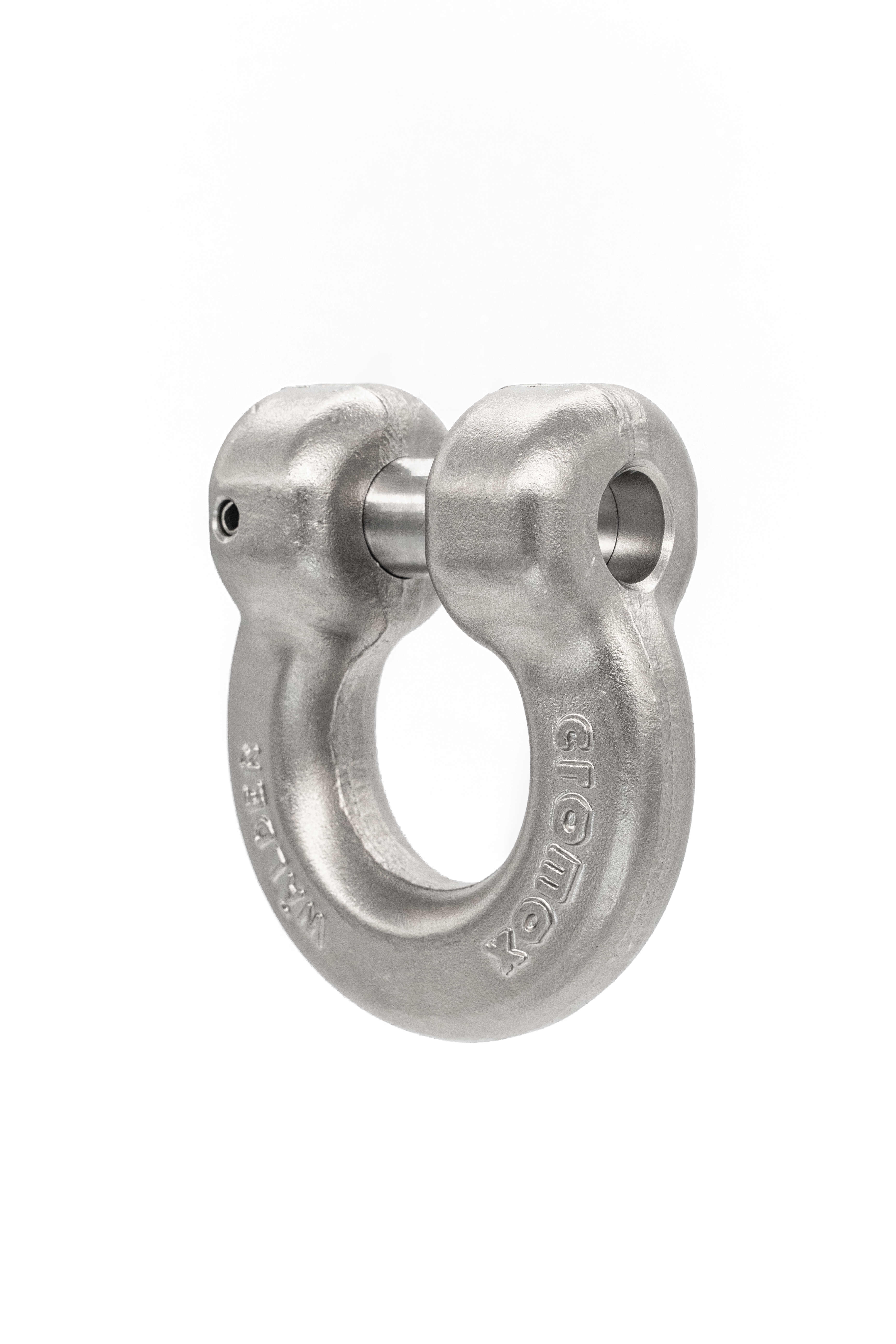 QGS-13 - Clevis Shackle Aurox