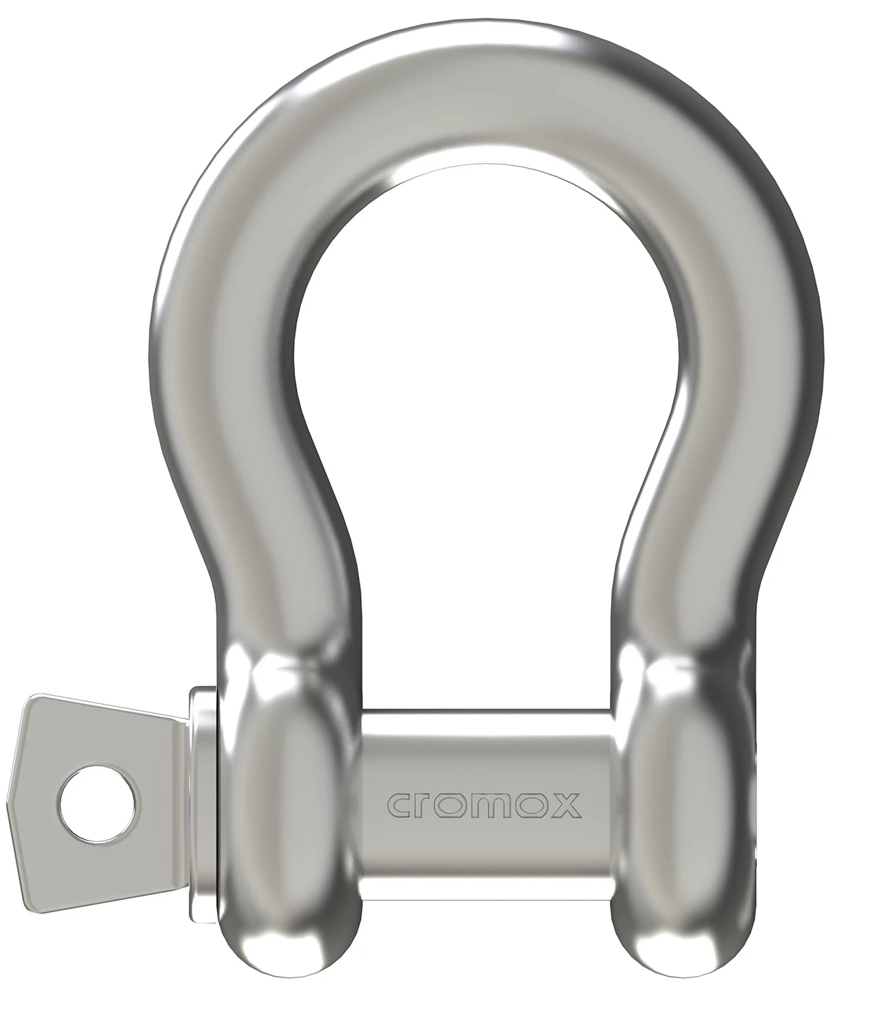 CSB-10 - Bow-Shackle