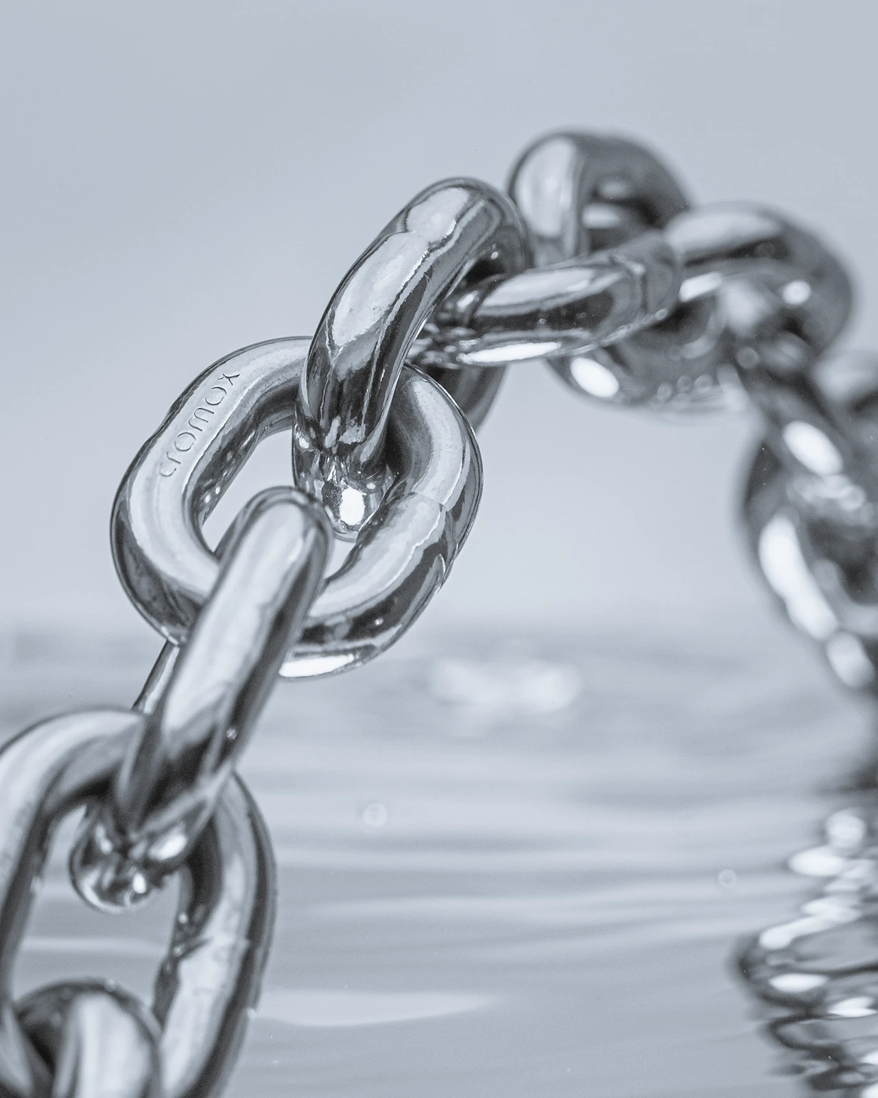 CHK-4.0x12.0 - Hoist Chain
