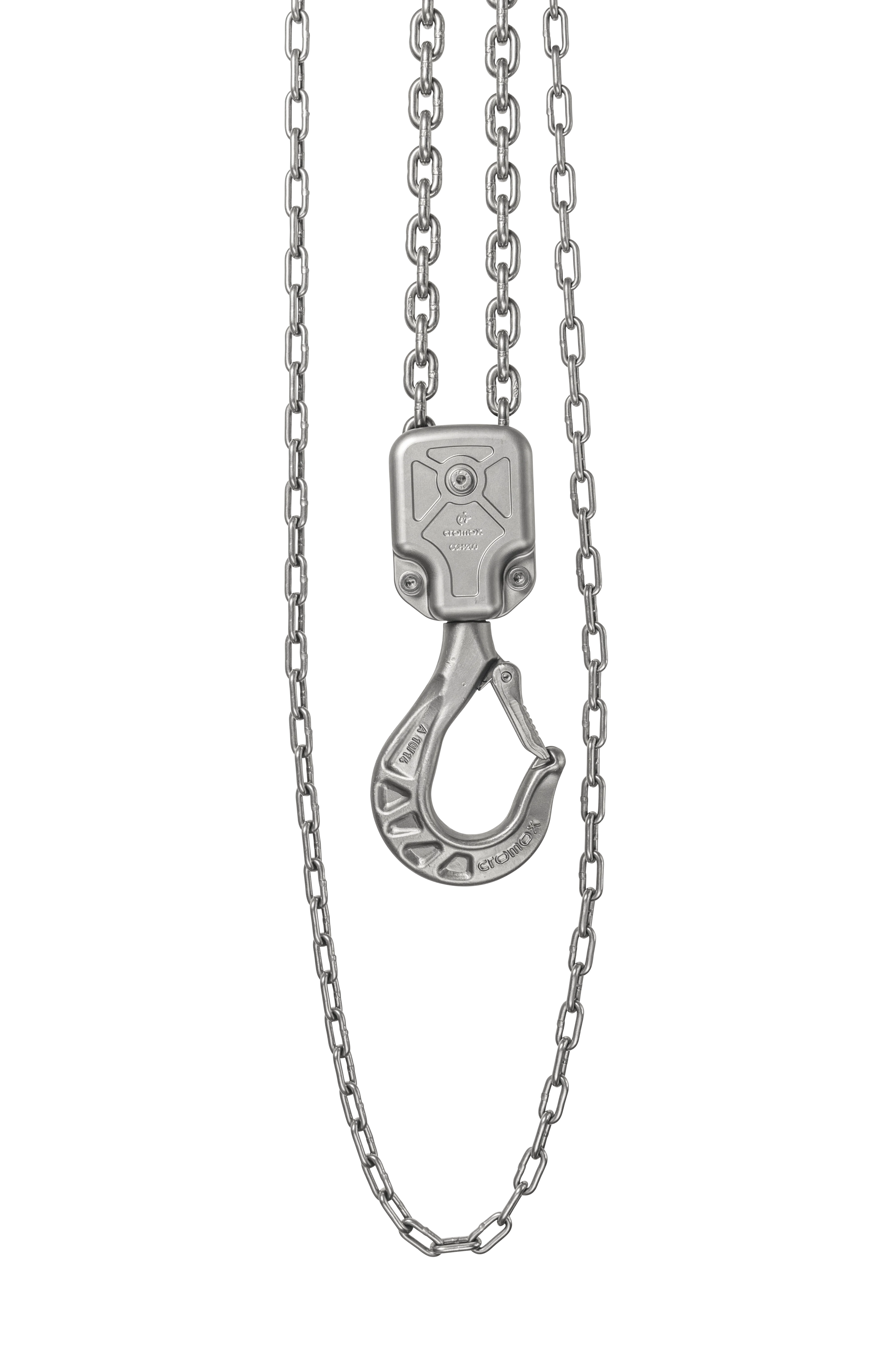 CCH-200 - Hoist