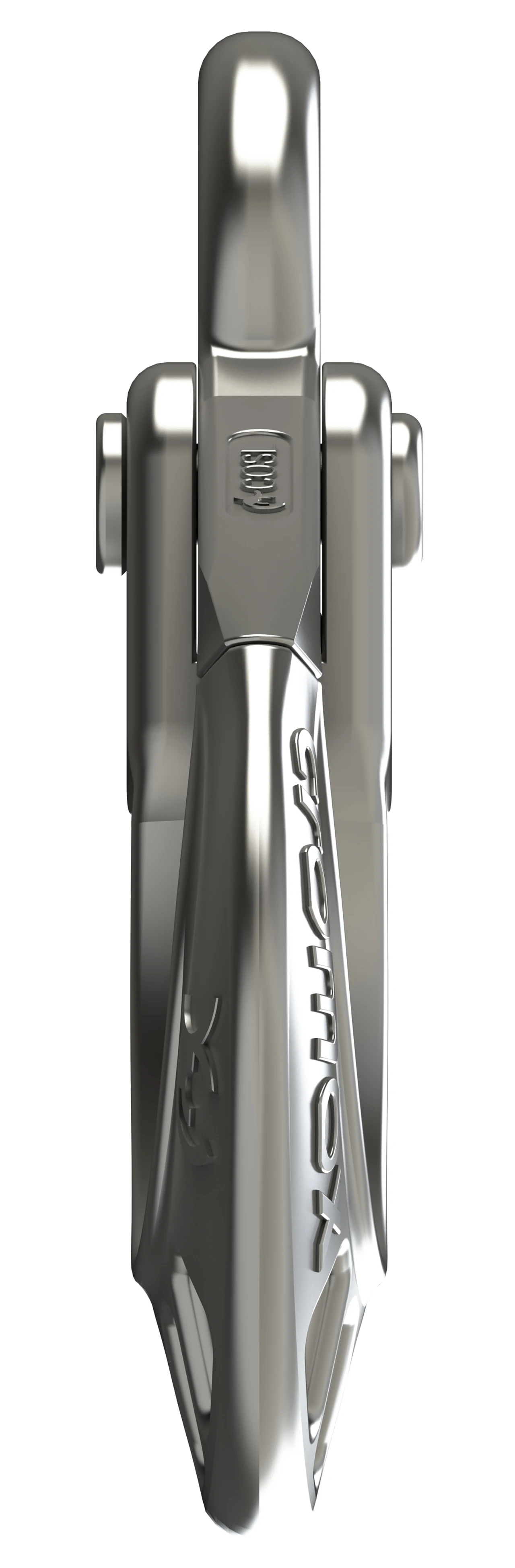 COSL-26 - Self Locking Eye Hook