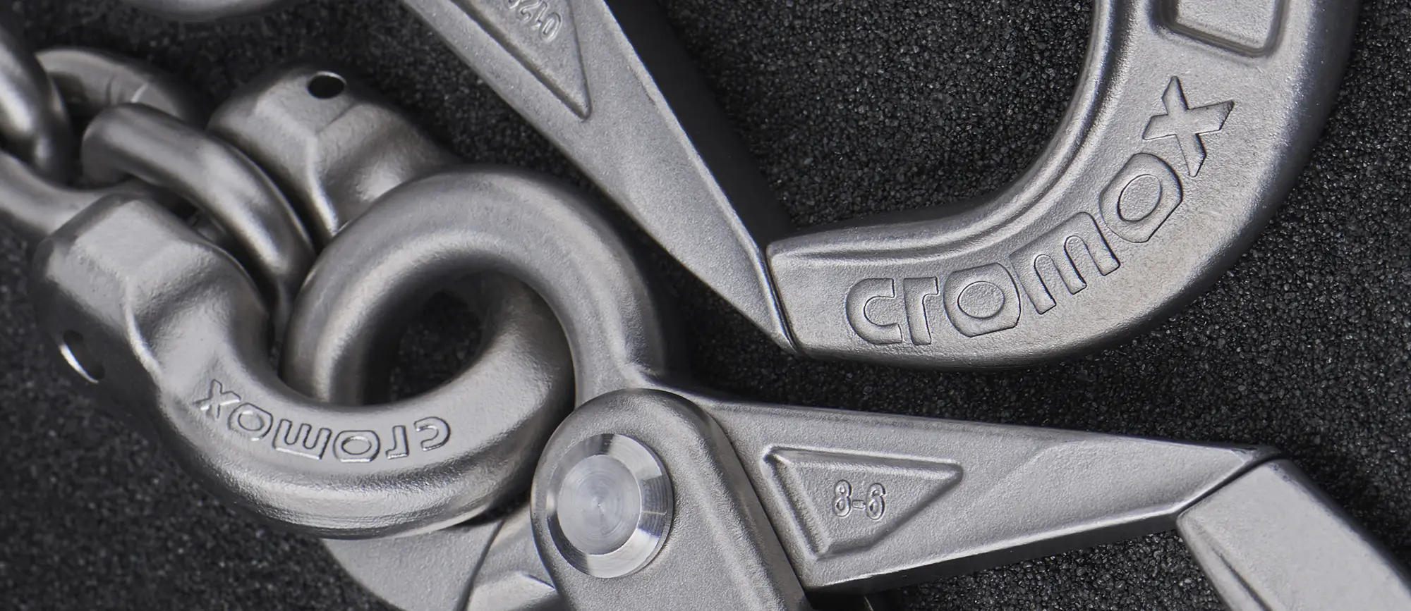 Eye Hooks COHF