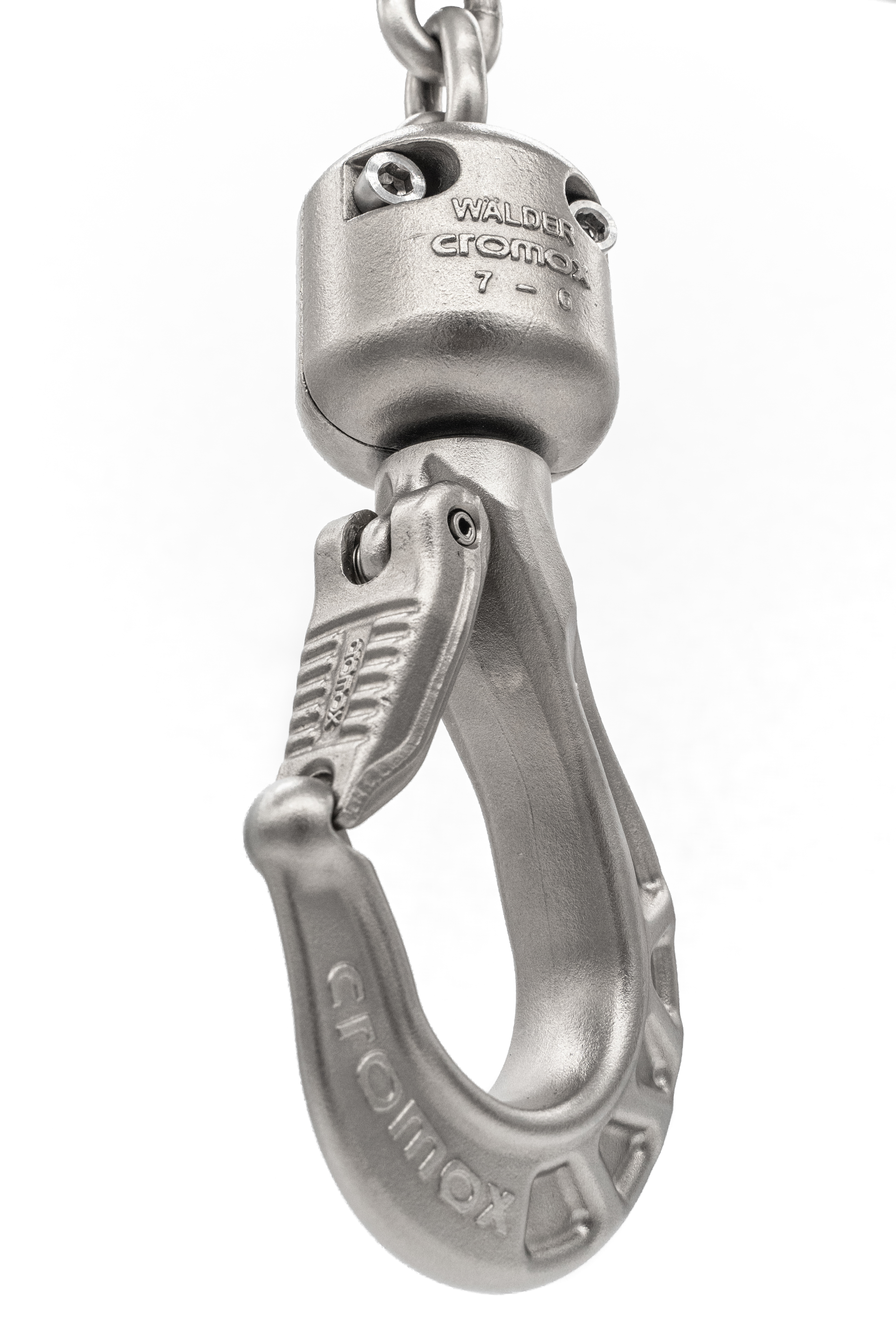CWHF-40 - Swivel Load Hook