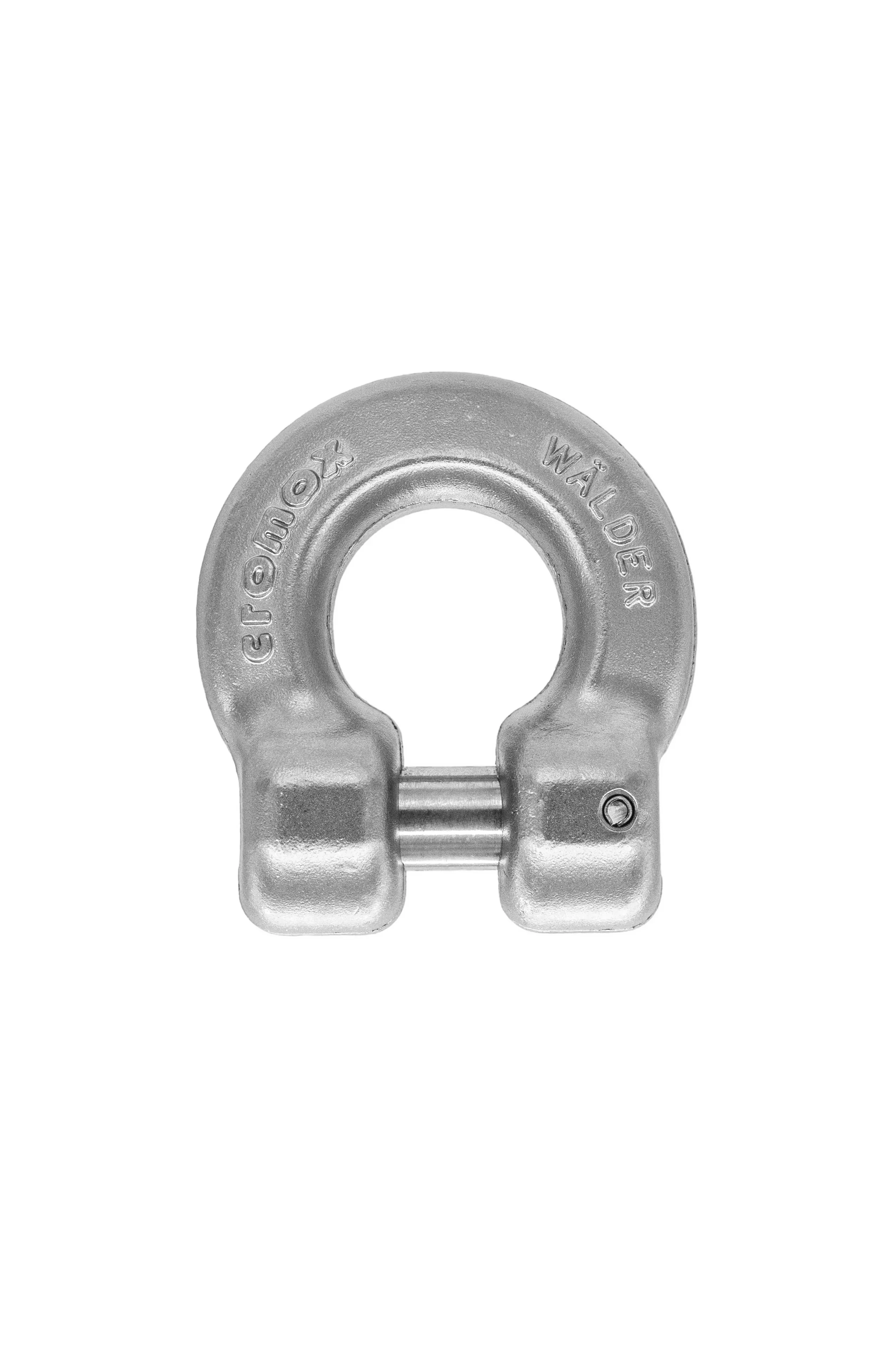QGS-06 - Clevis Shackle Aurox