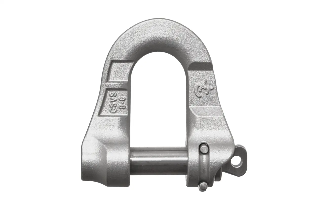 CSVS-06 - Shackle