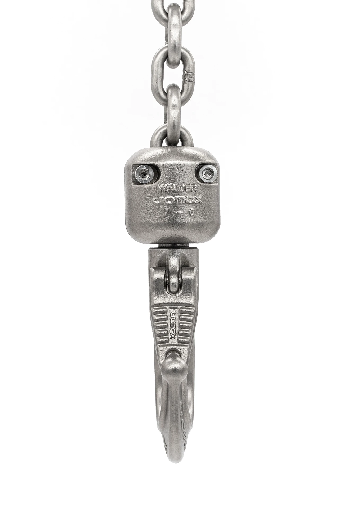 CWHF-40 - Swivel Load Hook