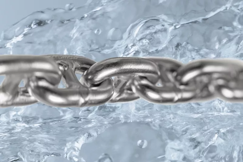 Applications and Uses of Stainless Steel Conveyor Chains