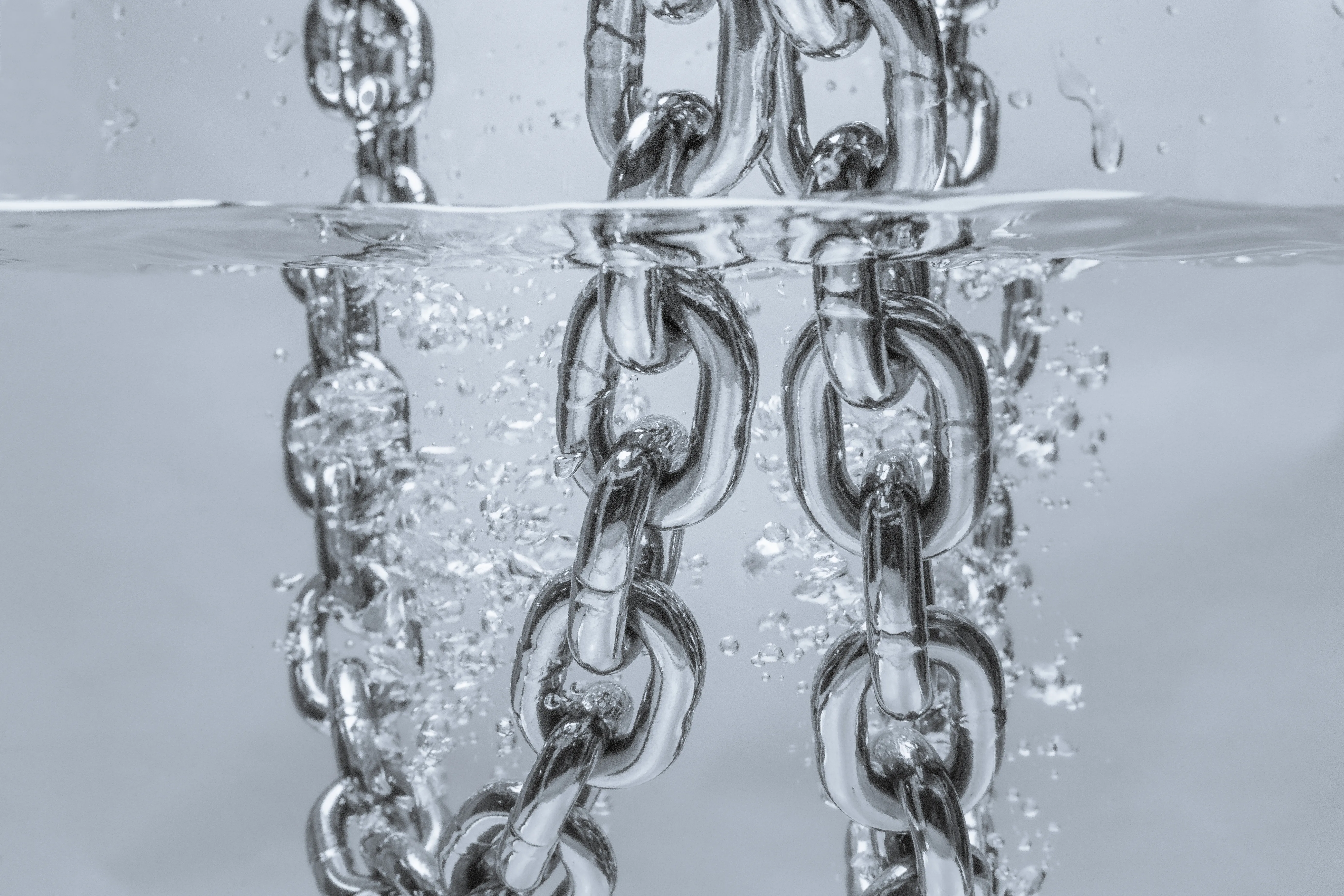 CXI-6 - Anchor Chain ISO 4565