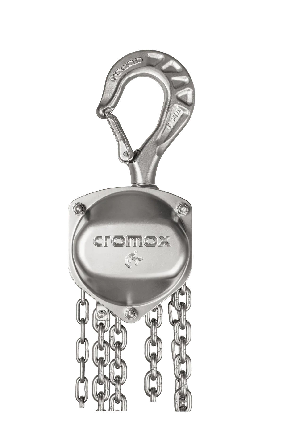 CCH-200 - Hoist
