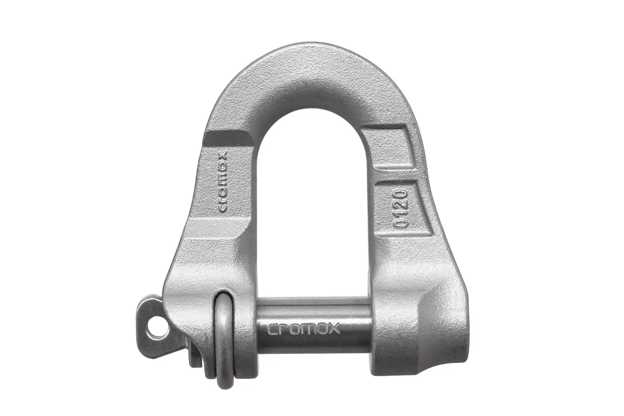 CSVS-06 - Shackle