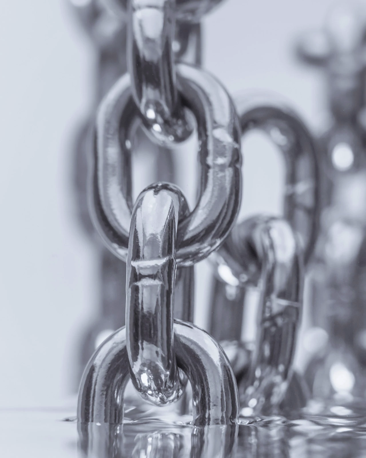 CHK-7.1x20.2 - Hoist Chain