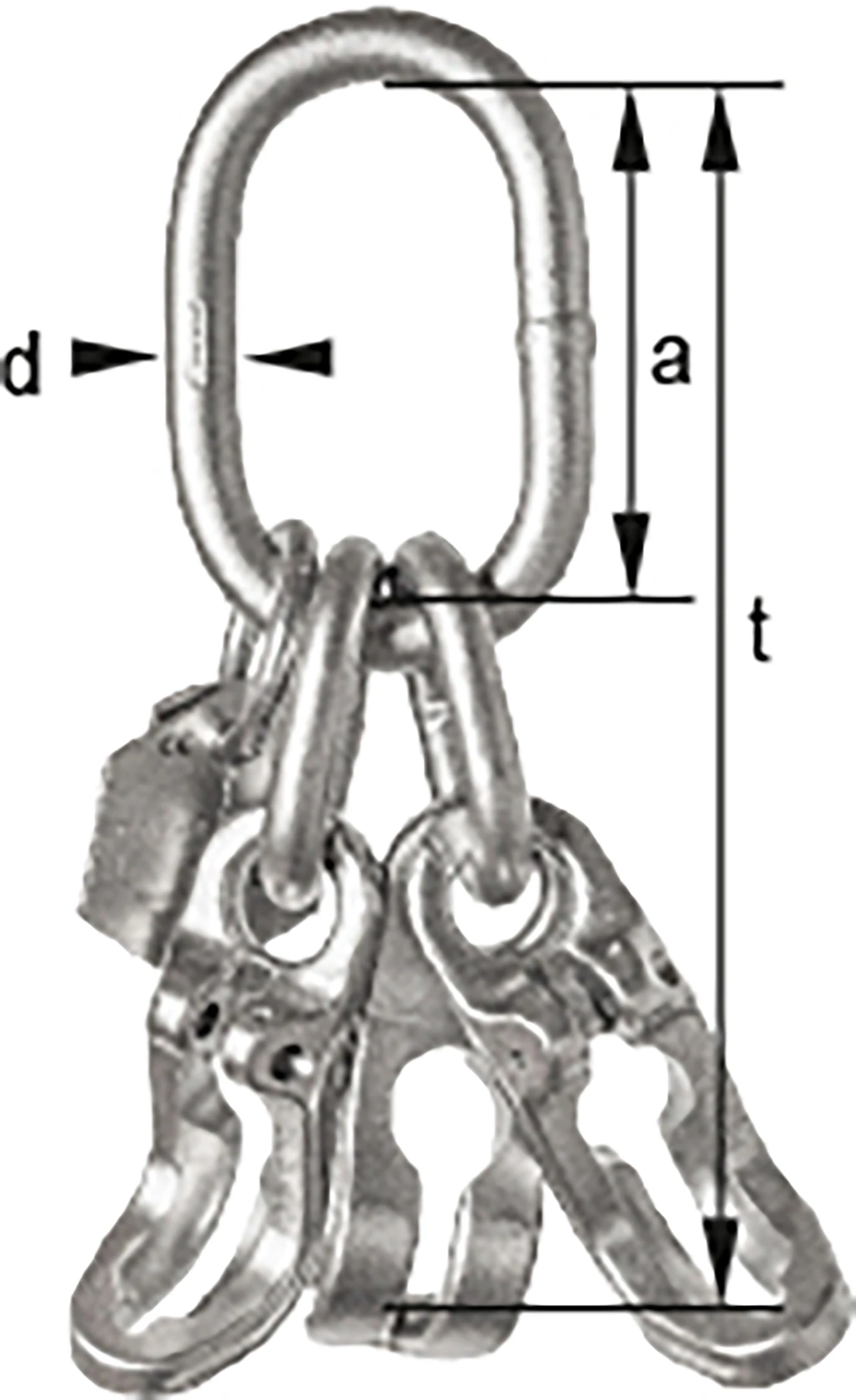 CVK-3-4 - Sub-Assembly
