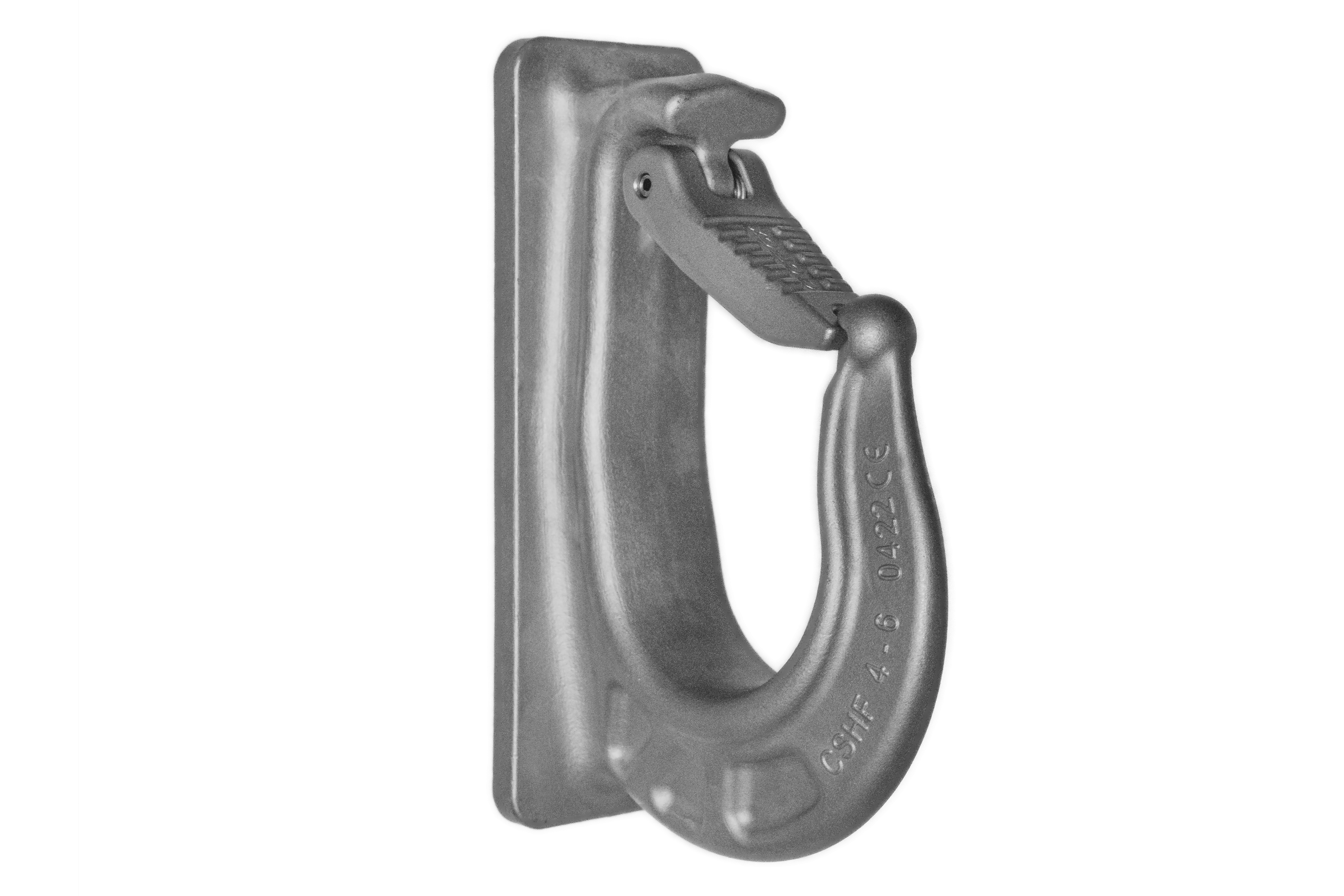 CSHF-1 - Weld-on Hook