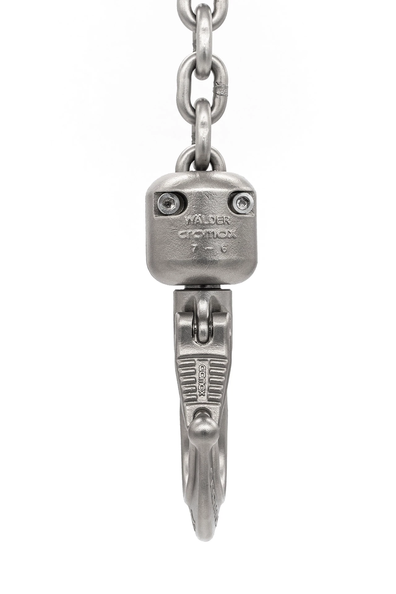 CWHF-95 - Swivel Load Hook