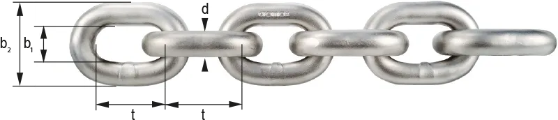 QK-5 - Chain Aurox
