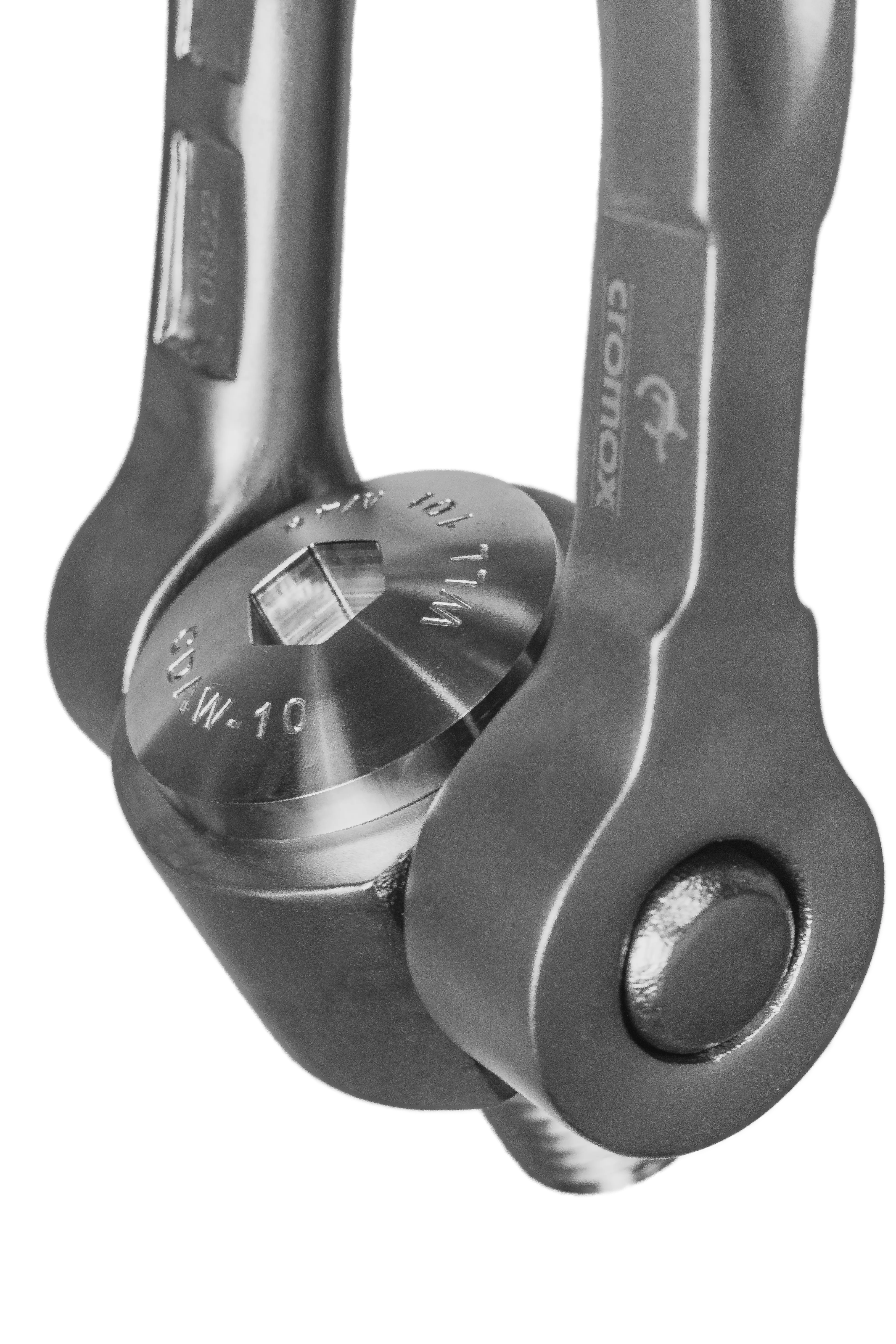 CDAW-10 - Swivel Lifting Point