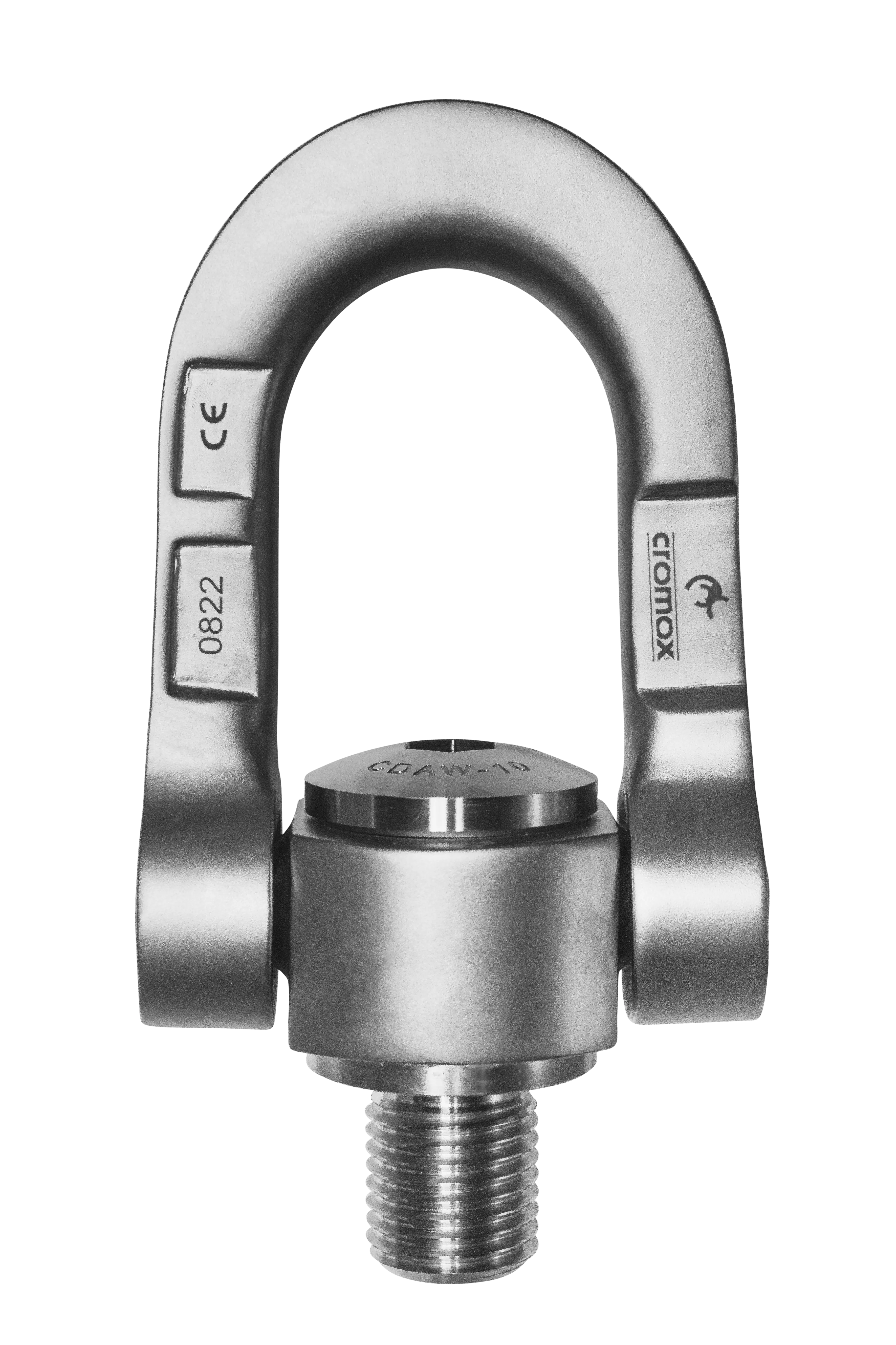 CDAW-2 - Swivel Lifting Point
